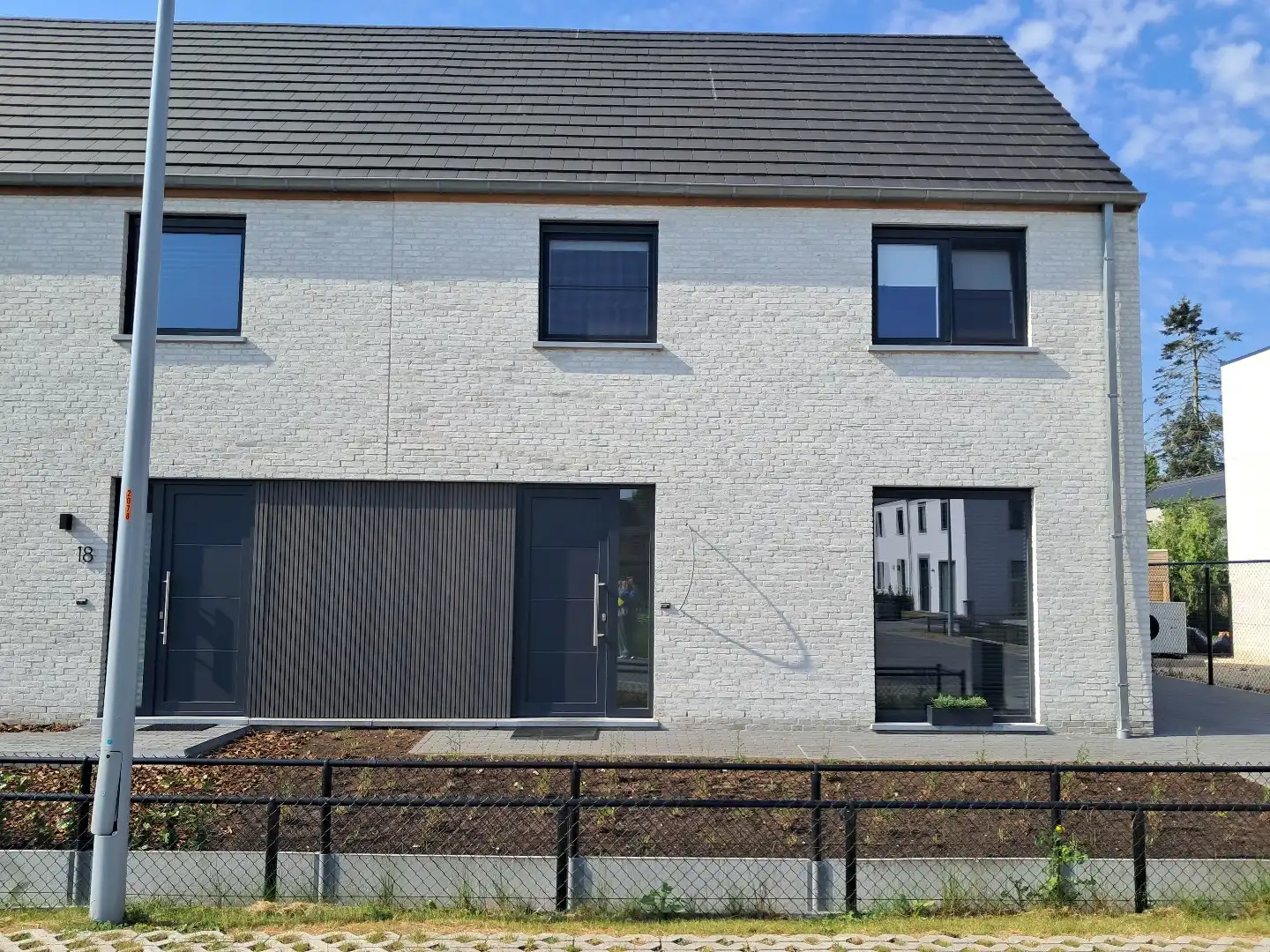 Huis te huur Hooiopperstraat 16 - - 8340 Damme