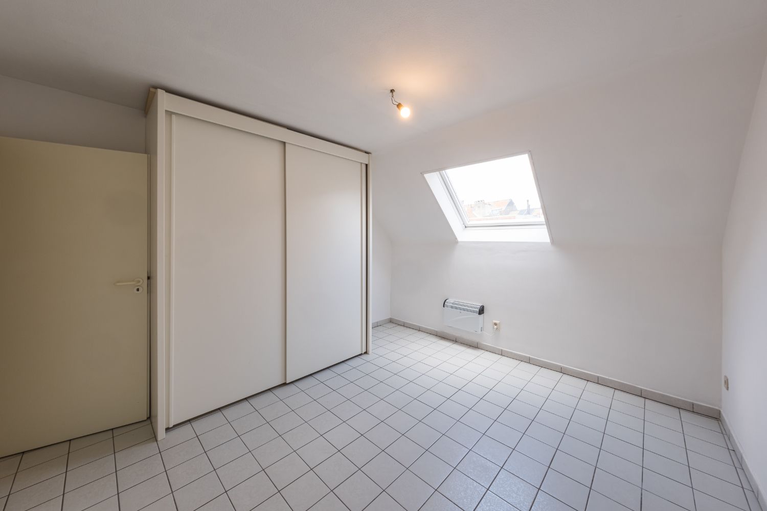 Penthouse appartement op centrale ligging foto 11