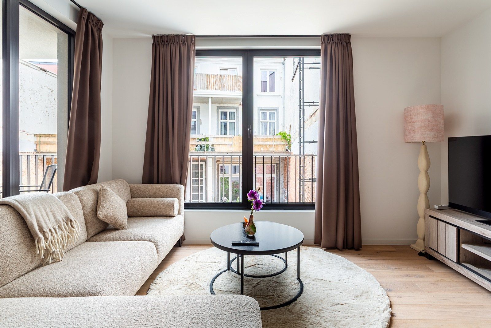 Modern wonen tussen de Grote Markt en het Mas foto 4