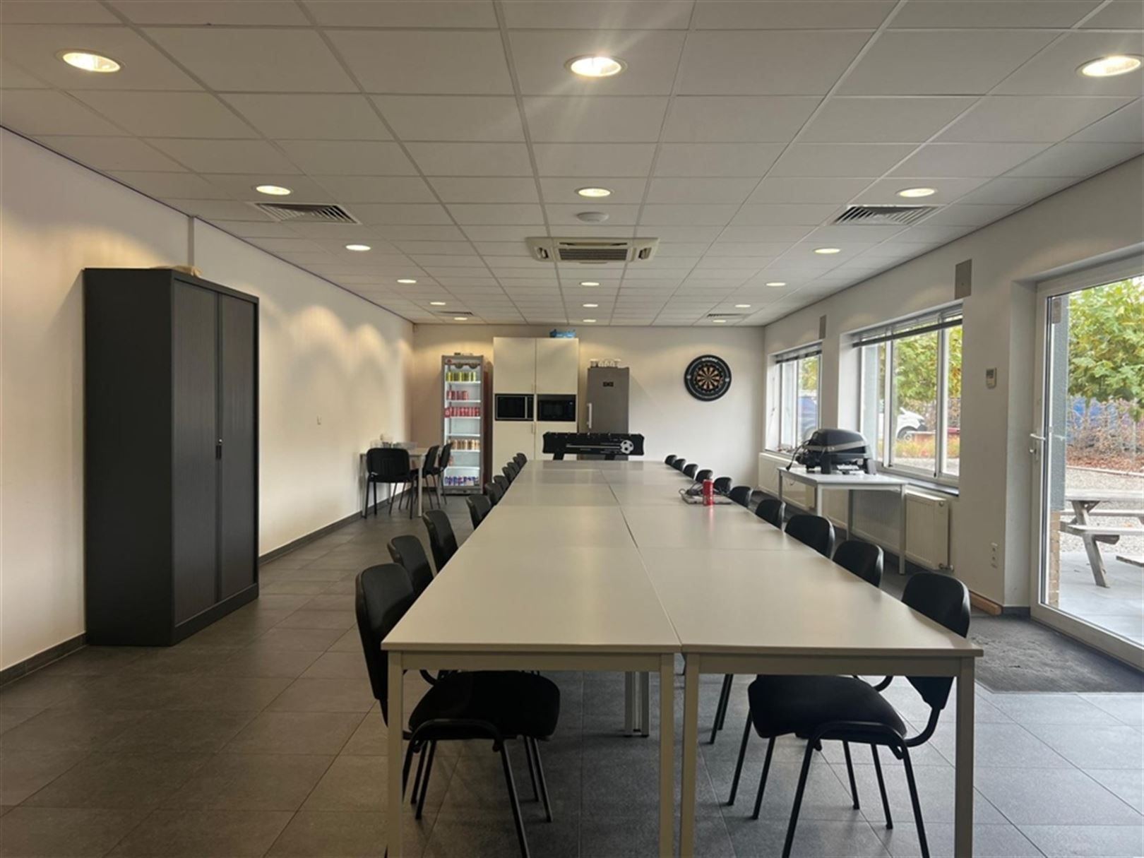 Instapklare kantoren (143 à 628m²) beschikbaar vlakbij de A12 foto 6