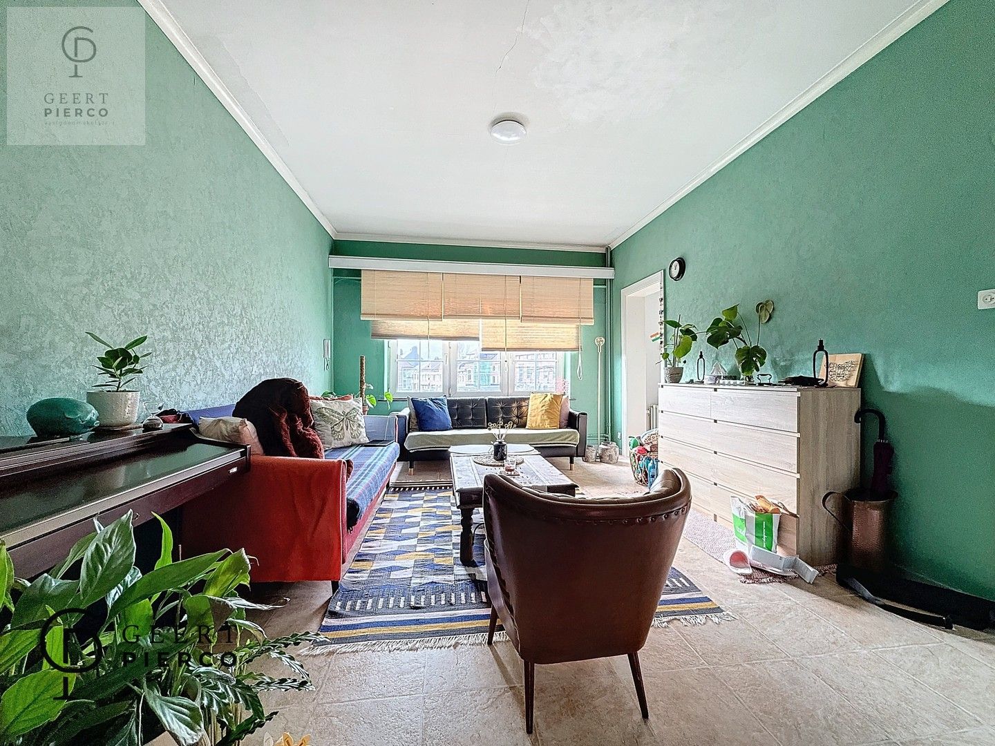 Statig Art Deco-pand met investeringspotentieel te Landen foto 26