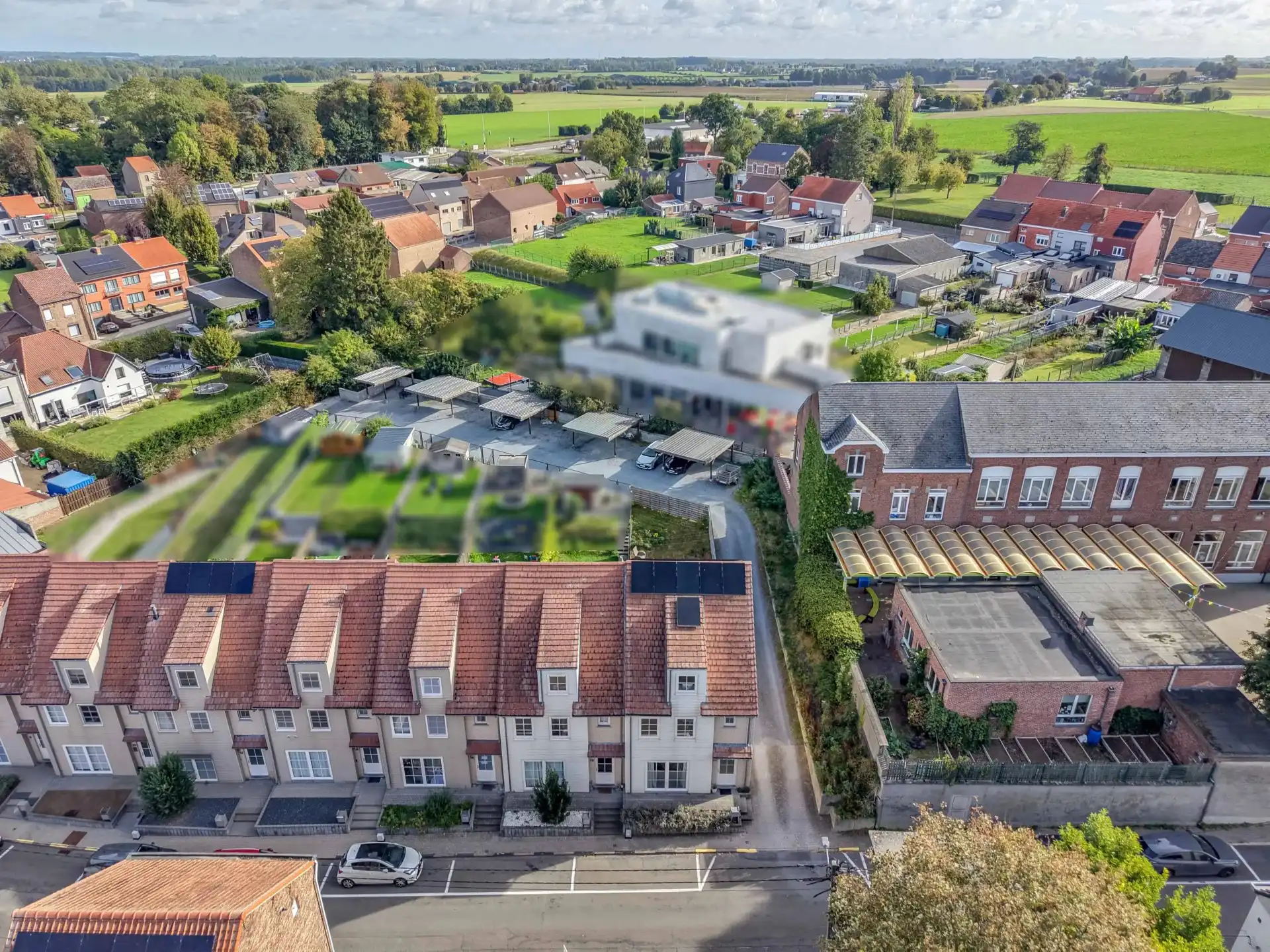 Stijlvolle woning op toplocatie foto 30