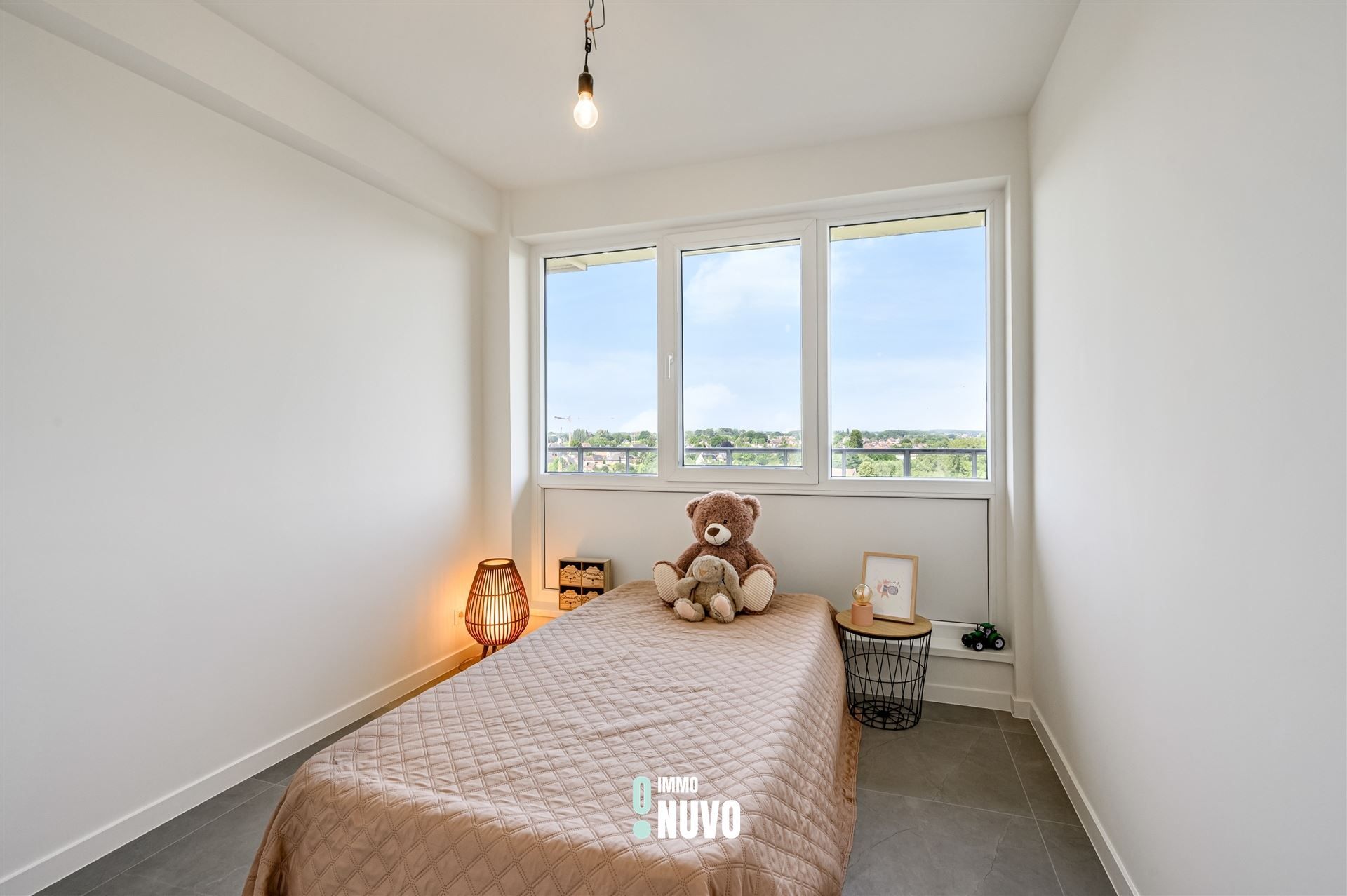 Instapklaar appartement met 2 slaapkamers foto 8