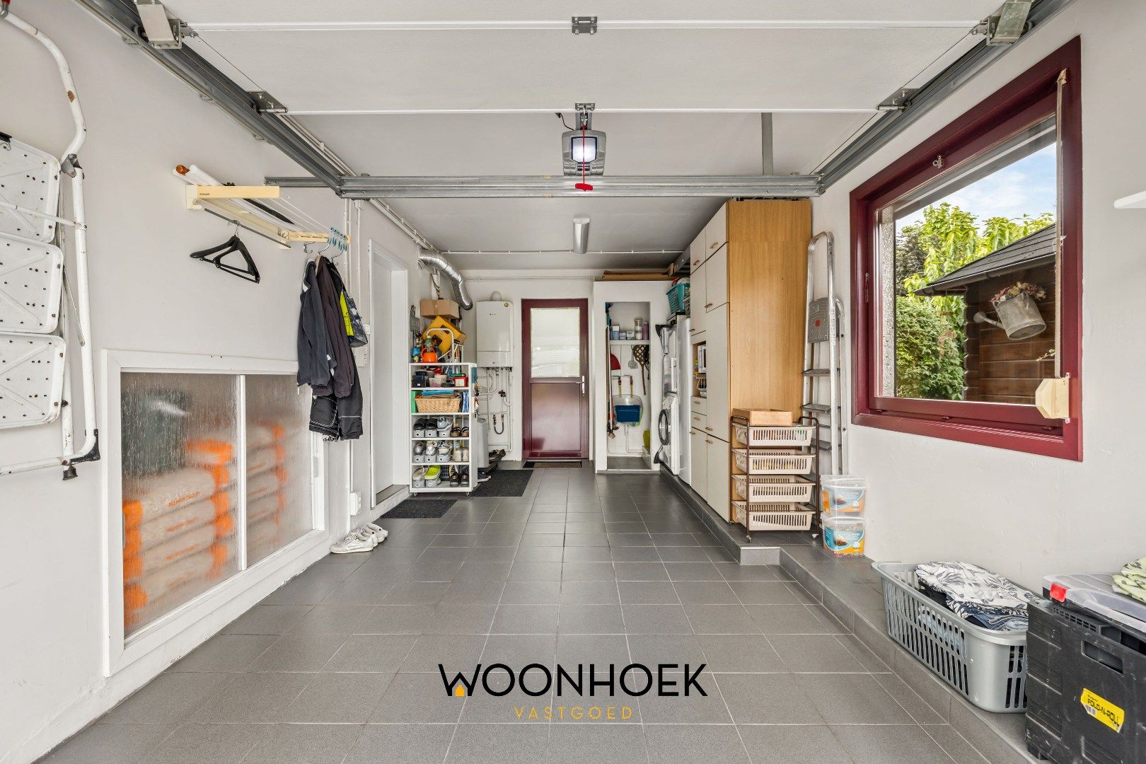 VERKOCHT! Binnen de week! Woonhoek Vastgoed Lokeren foto 26