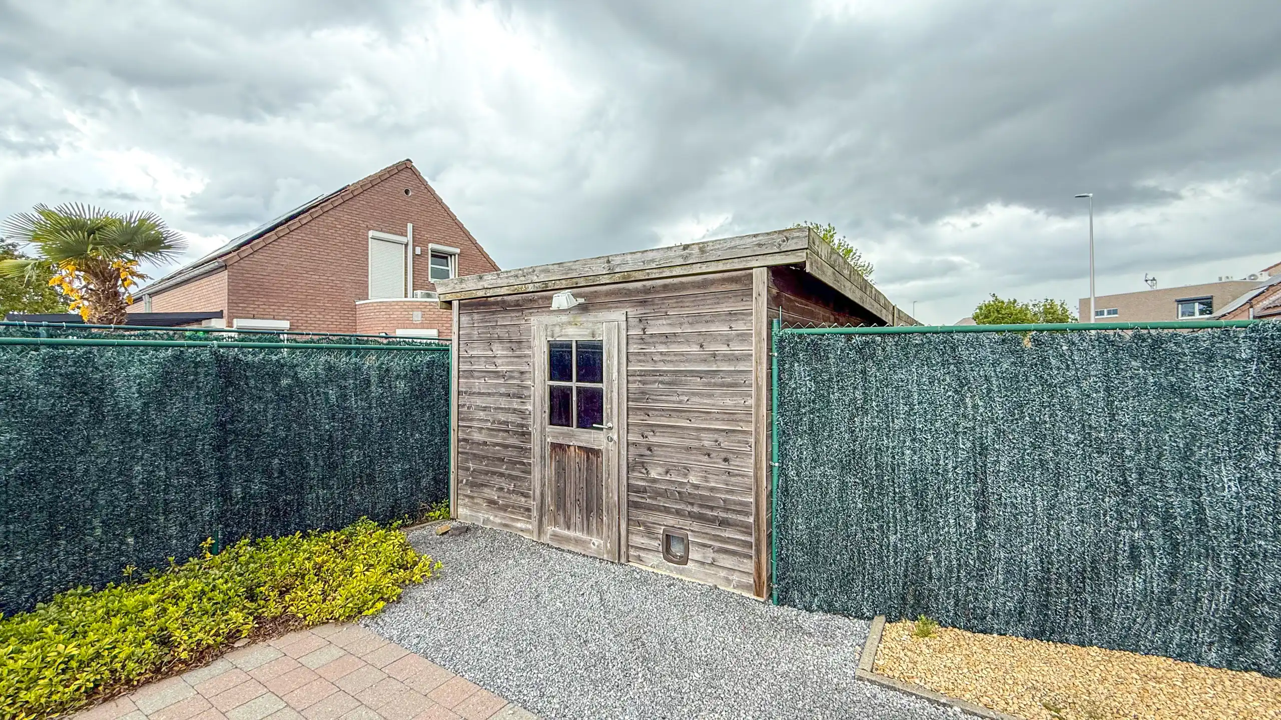 Ruime gezinswoning met 3slpks op toplocatie en EPC B! foto 43