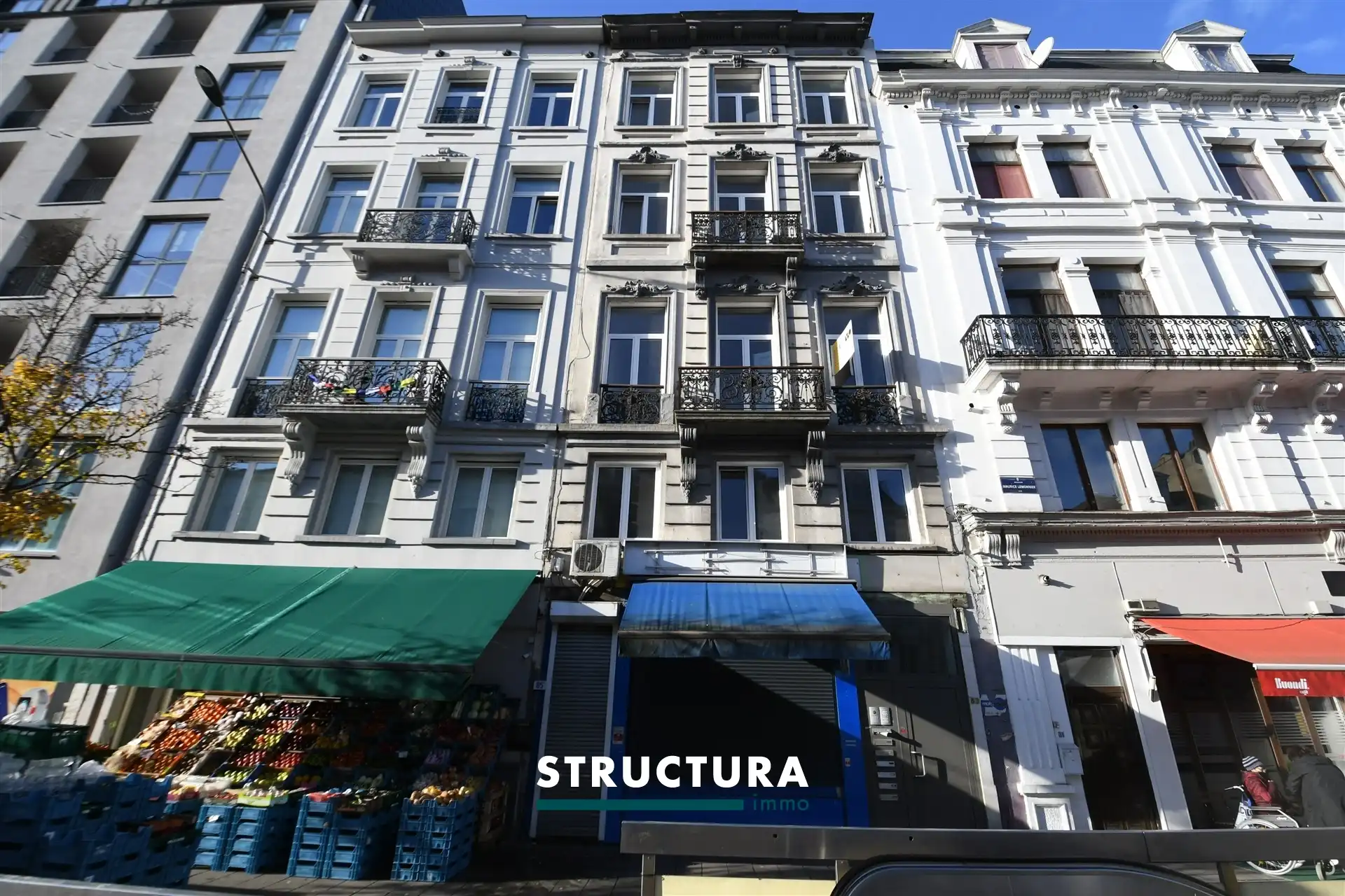 appartement foto {{pictureIndex}}