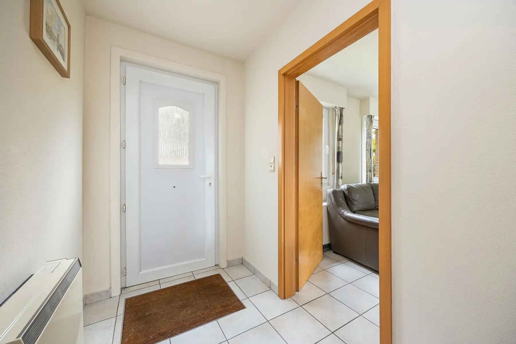 WAAUW! open bebouwing met tuin, zonnepanelen en veel privacy foto 6