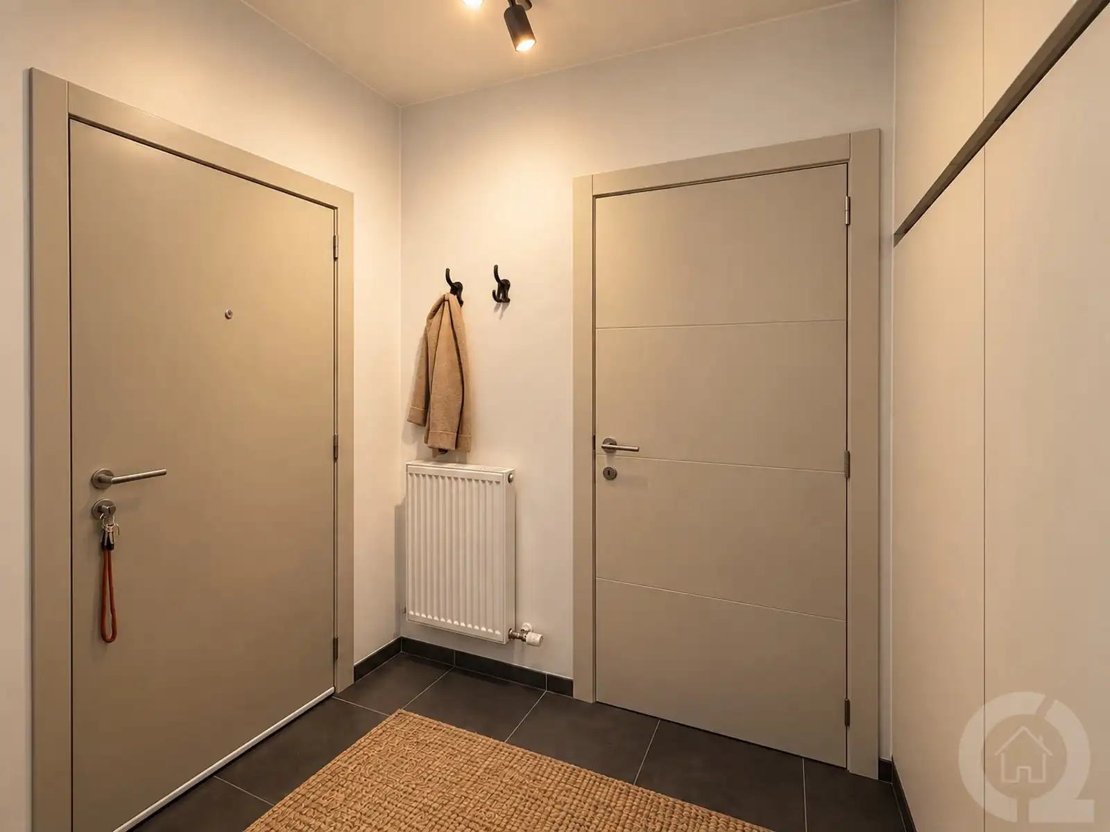 Appartement te huur foto 10