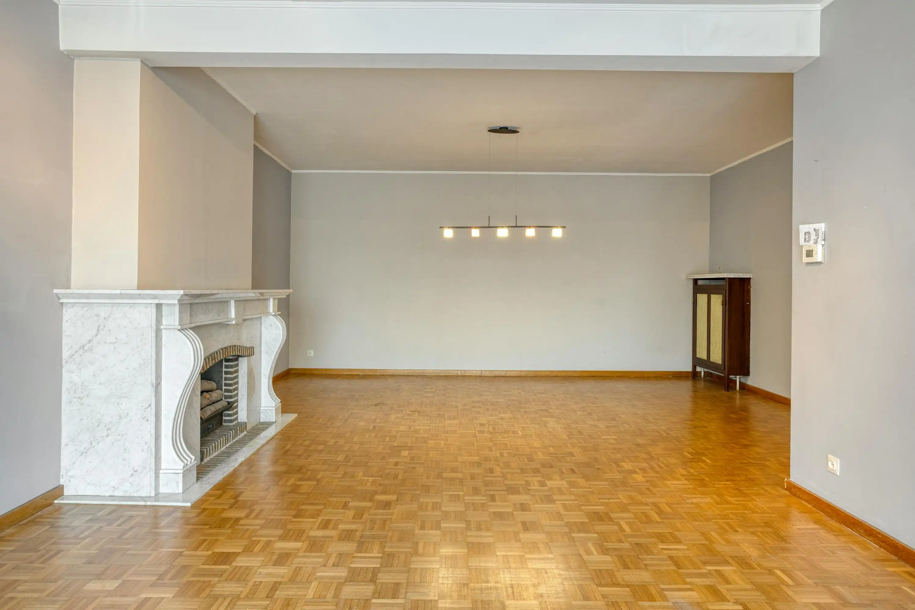 Ruim appartement te koop in Harelbeke aan de Leie foto 5