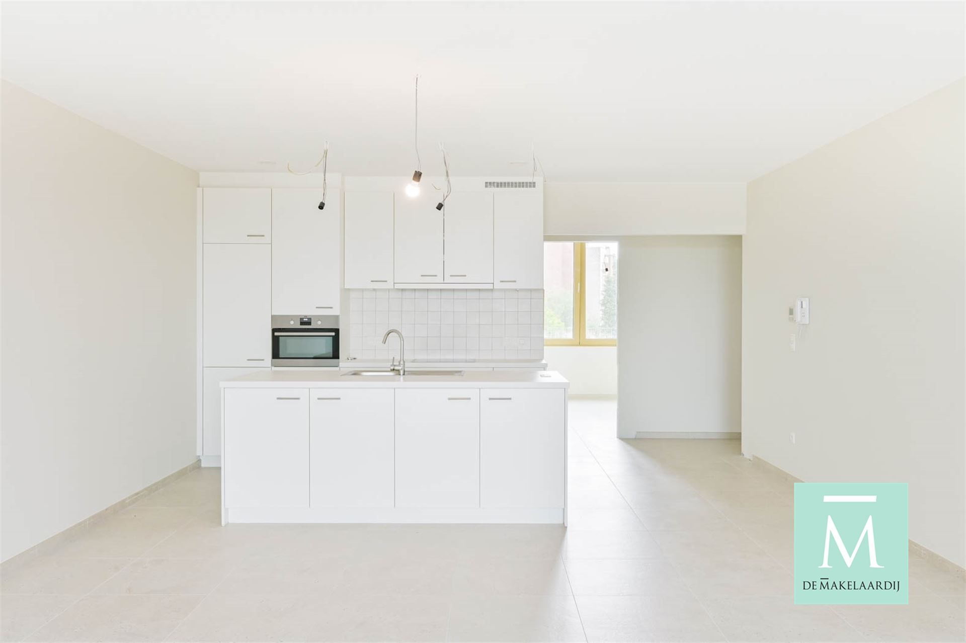 Nieuwbouw appartement (Bijne Energie Neutraal) op een toplocatie in Mechelen foto 7