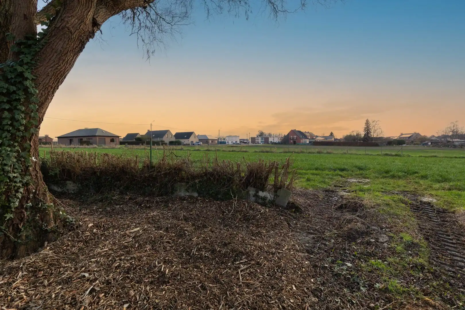 Rustig gelegen woning met 4 slaapkamers foto 24
