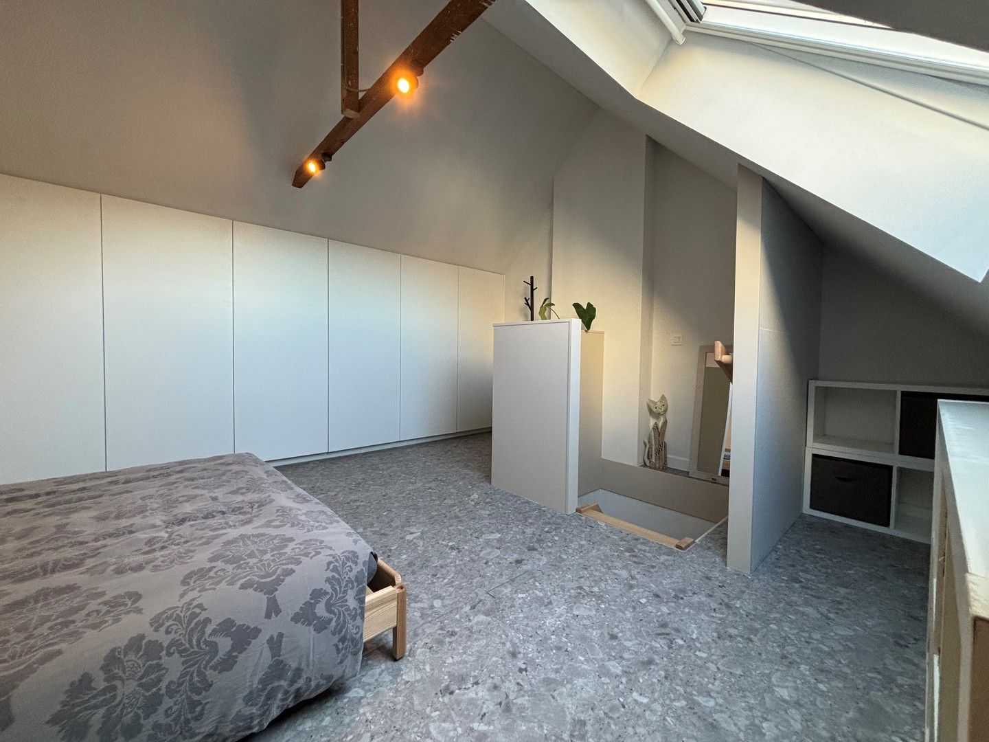Energiezuinige woning met zicht op de duinen. foto 15