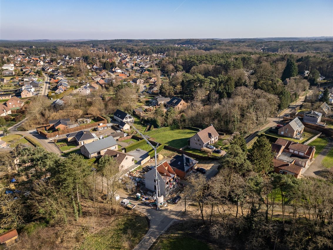 Nieuwbouwwoning E10 op rustige ligging foto 2