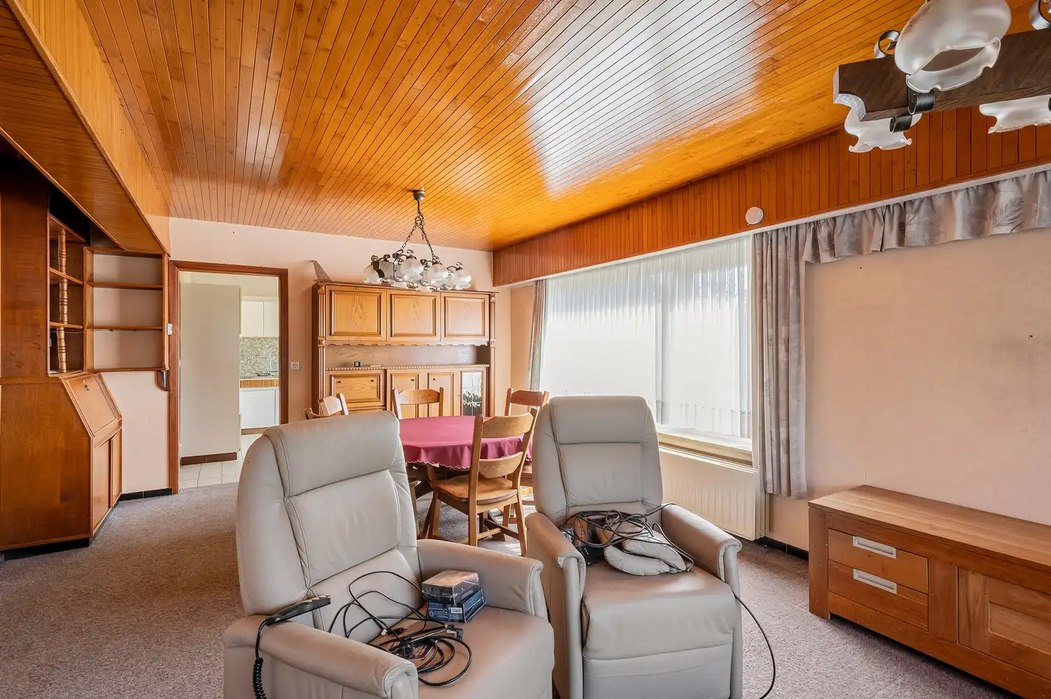 Ruime open bebouwing op landelijke toplocatie foto 9