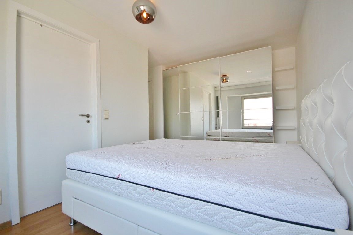 Gezellig appartement vlakbij het centrum met staanplaats foto 3