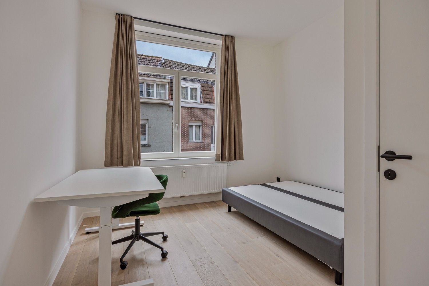 Appartement te koop Tervuursestraat 52/0001 - 3000 Leuven