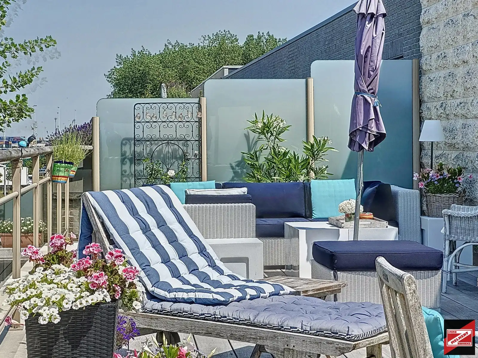 Penthouse te koop foto 20