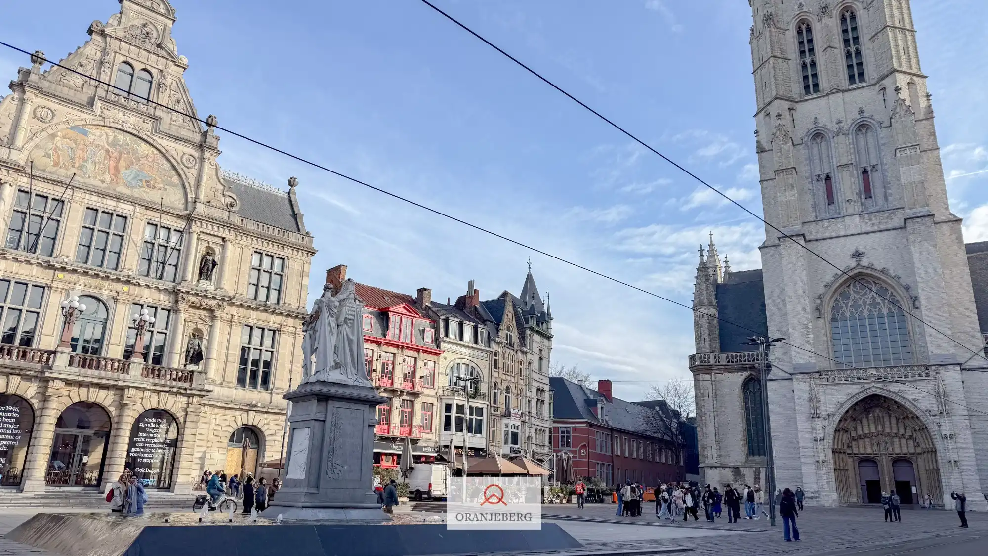 Authentieke parel in historisch stadscentrum foto 48