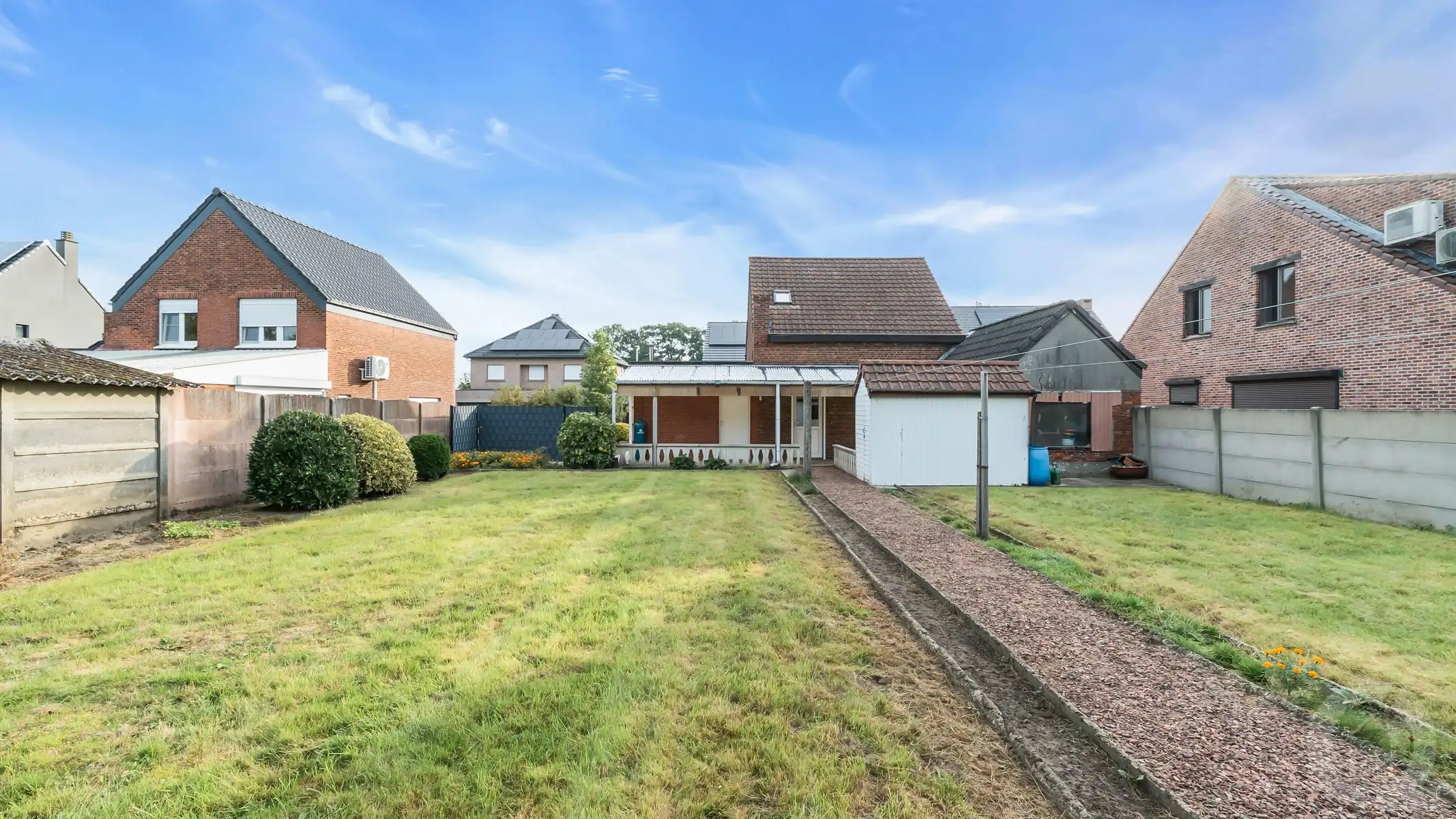 Huis te koop foto 17