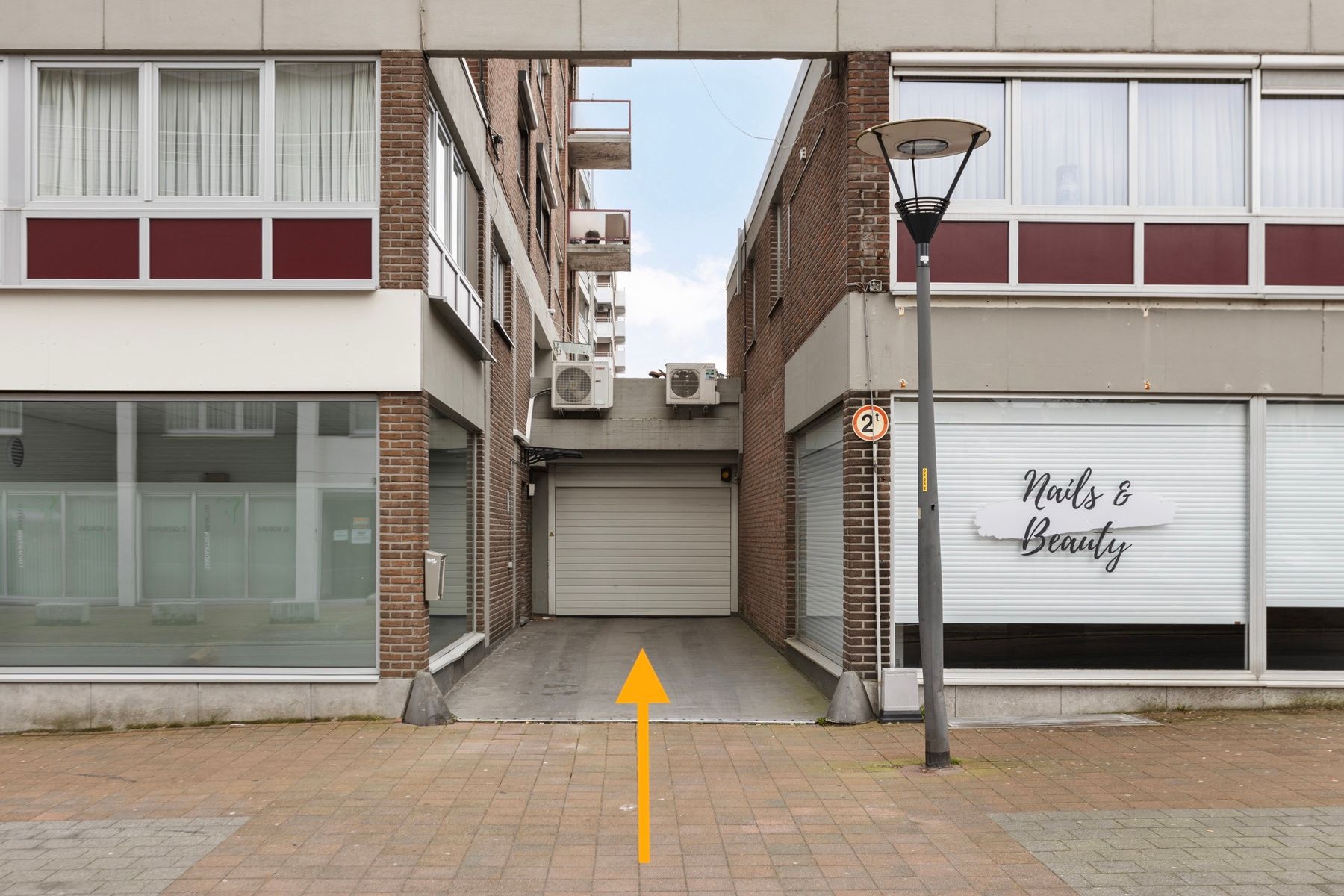 Commercieel te koop foto 17