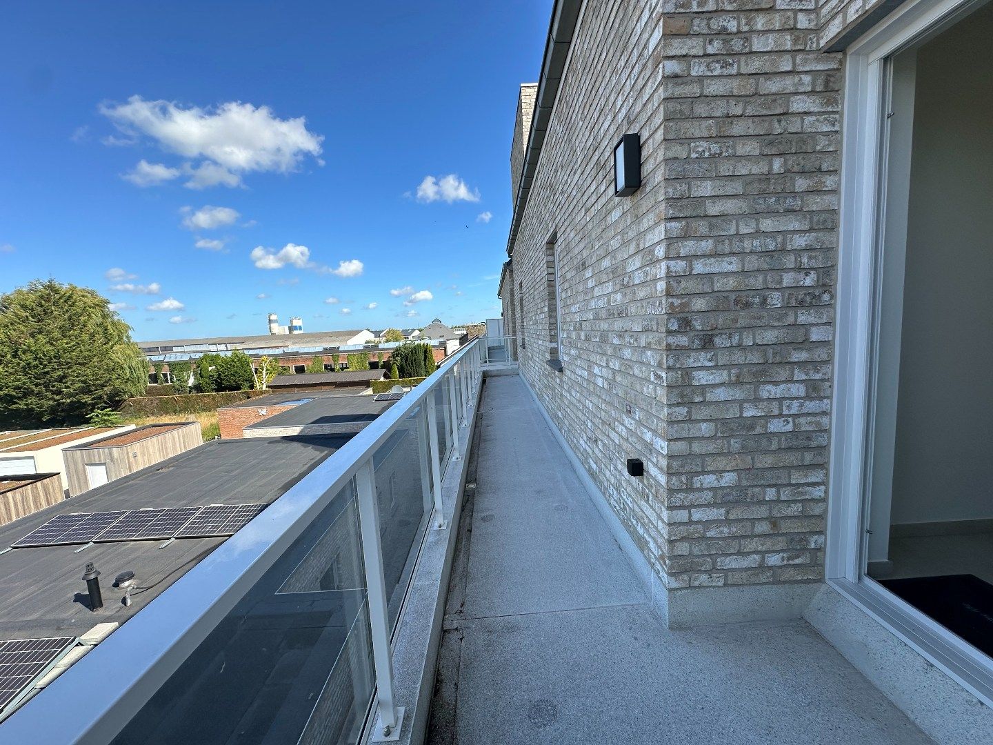 Lichtrijk nieuwbouwappartement op een boogscheut van het centrum van Diksmuide foto 7