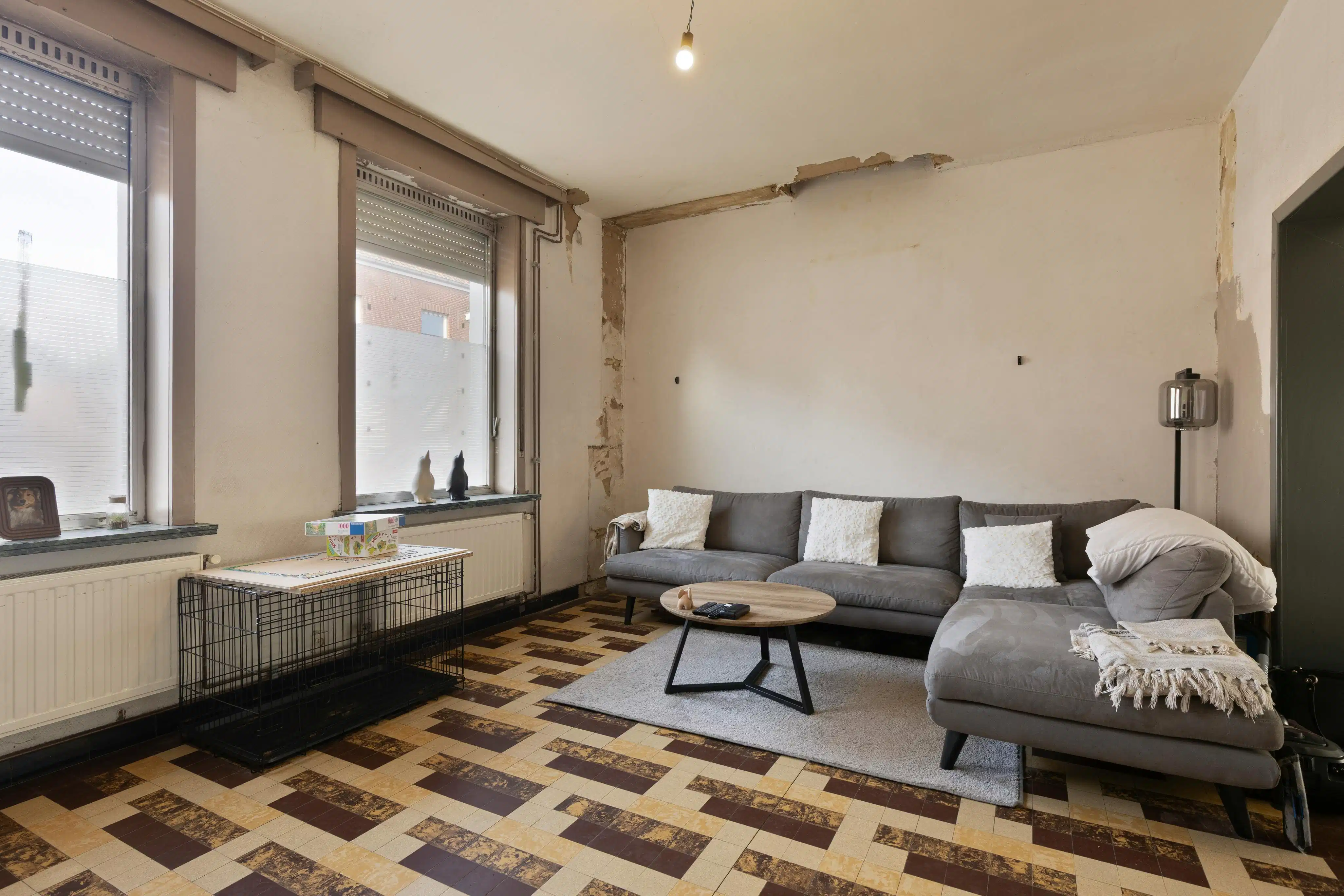 Woning met dubbele garage te koop in Izegem  foto 6