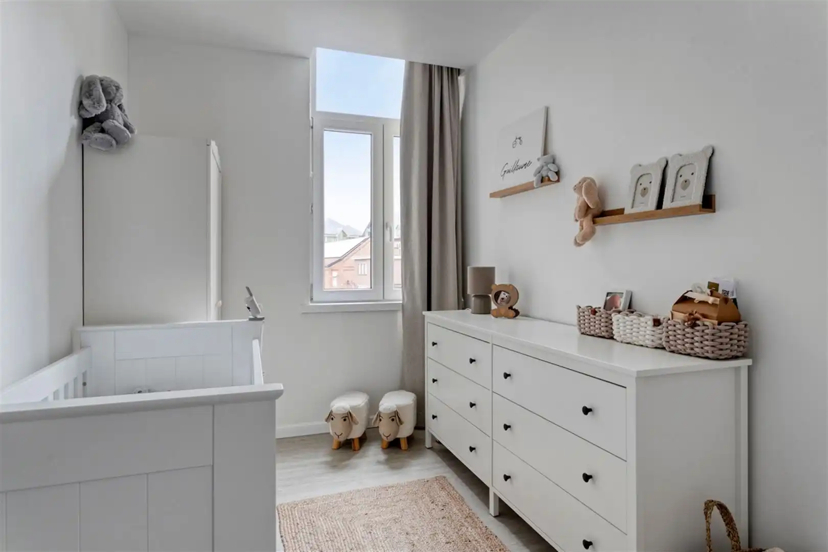 Knusse starters -of opbrengsteigendom centrum Oudenaarde foto 10