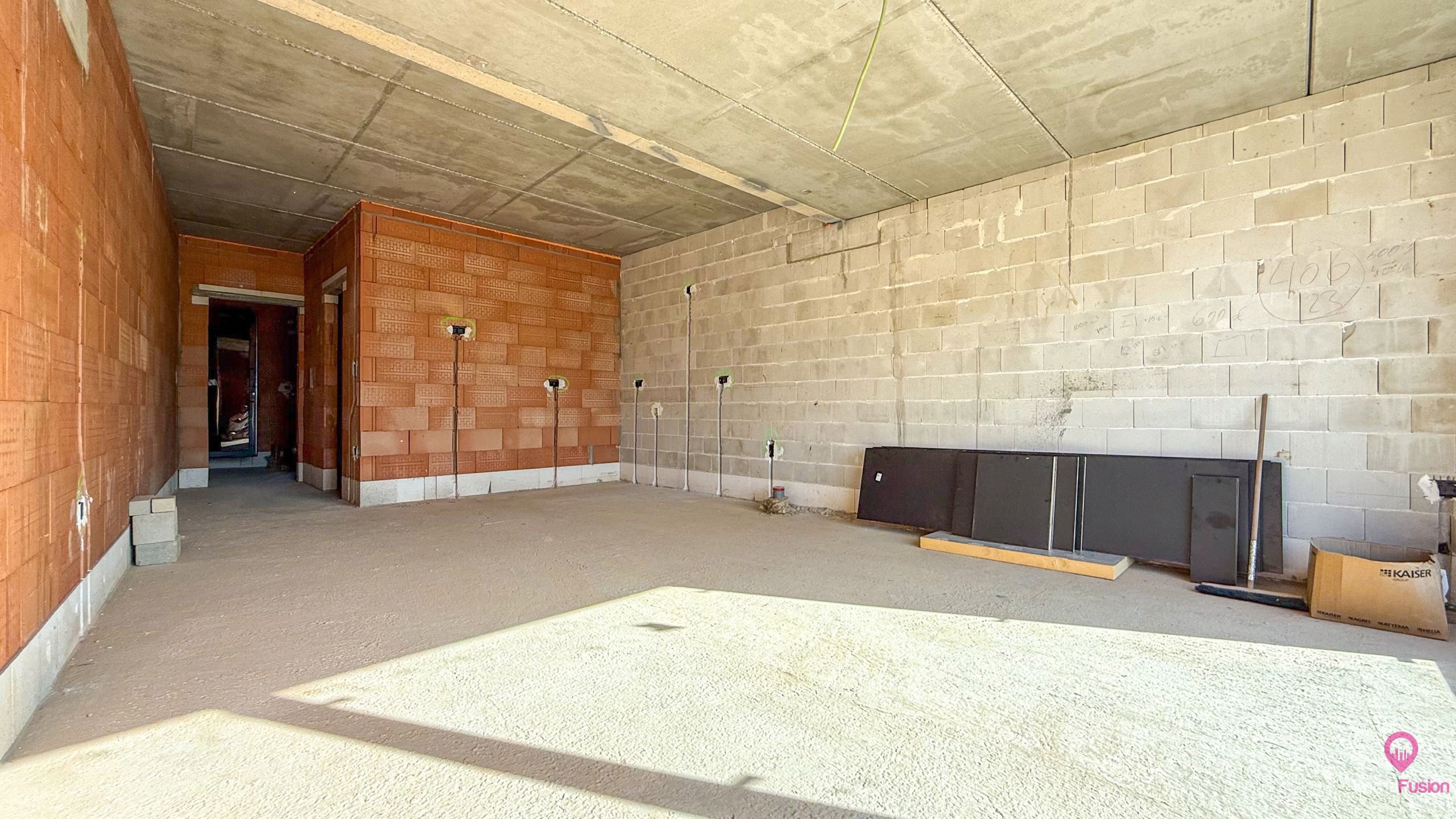 BEN-Nieuwbouw appartementen aan slechts 2% RR in Heusden Centrum! foto 6