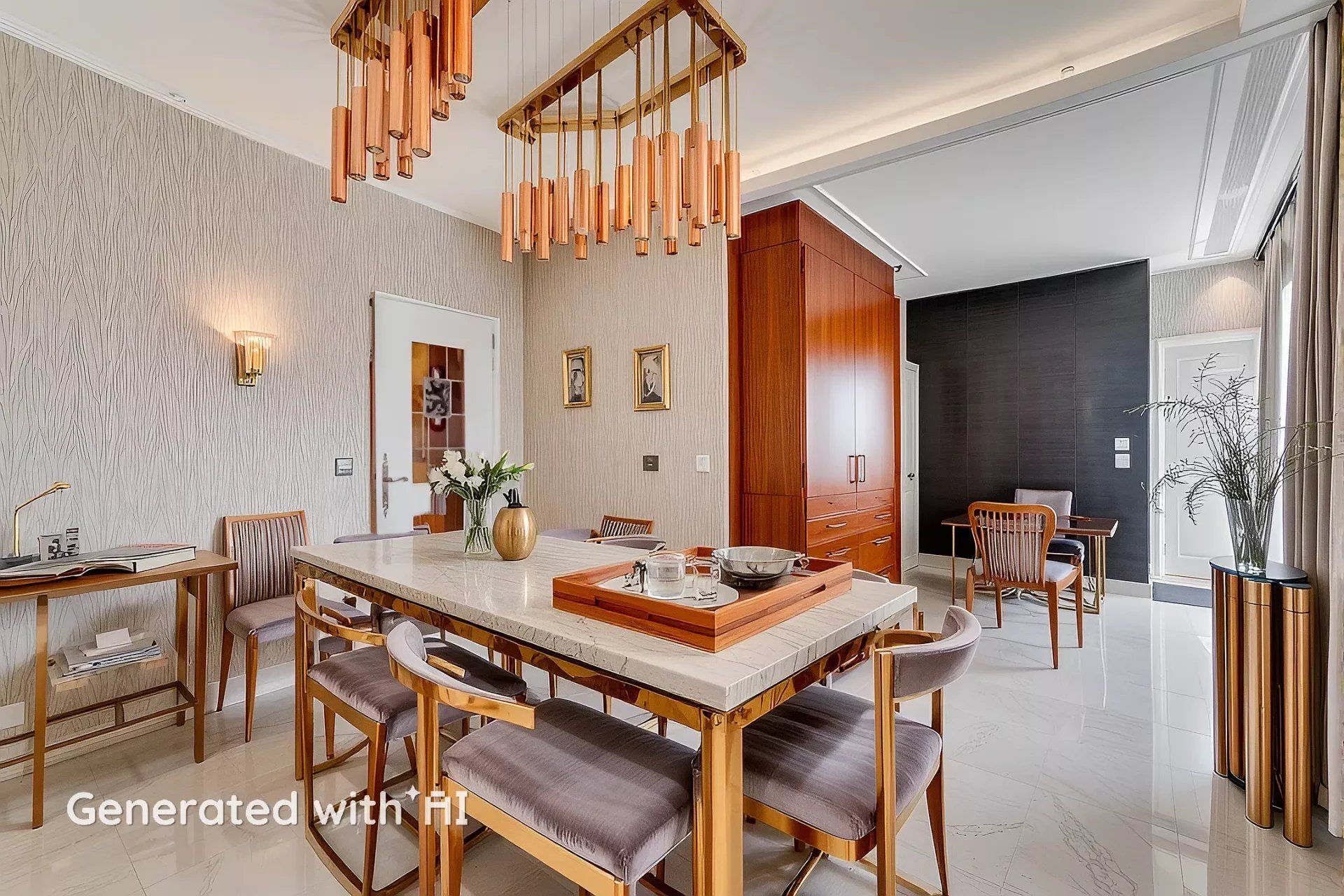 Landelijke villa met modern comfort en authentiek karakter foto 10