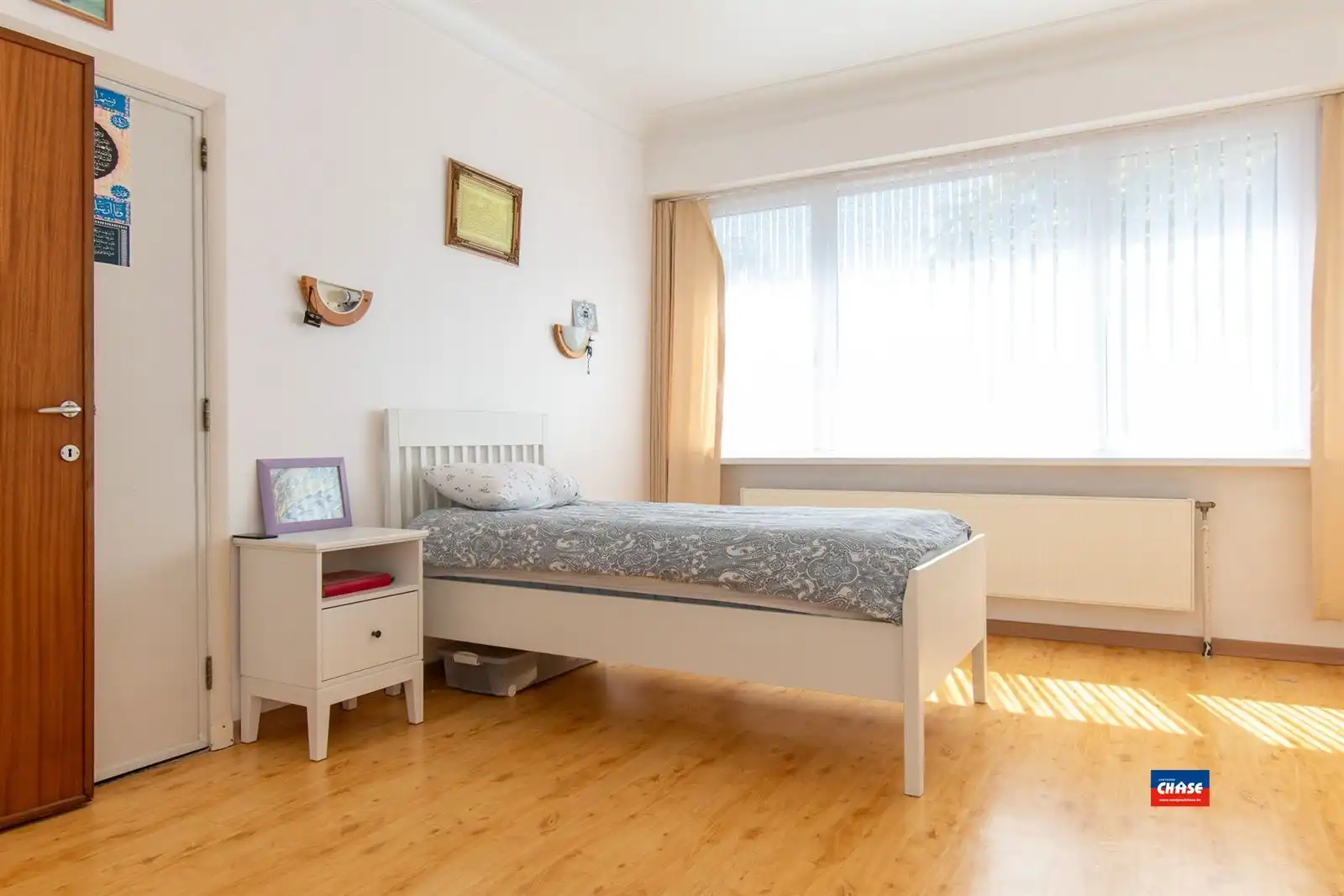 Gerenoveerde woning met 5 à 6 slpks + stadstuin foto 27