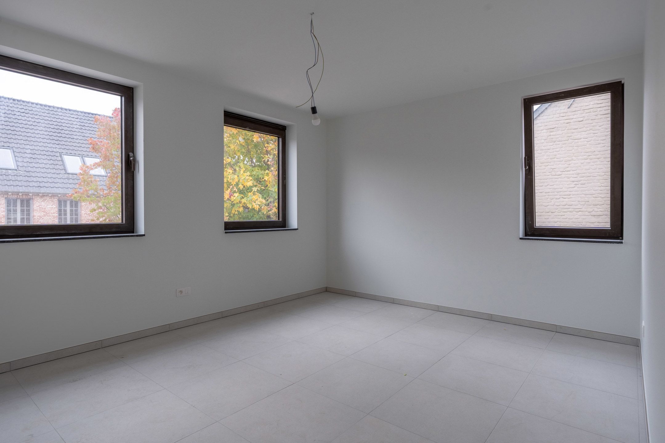 Nieuwbouw appartement met 2 slaapkamers en terras te Geel foto 9
