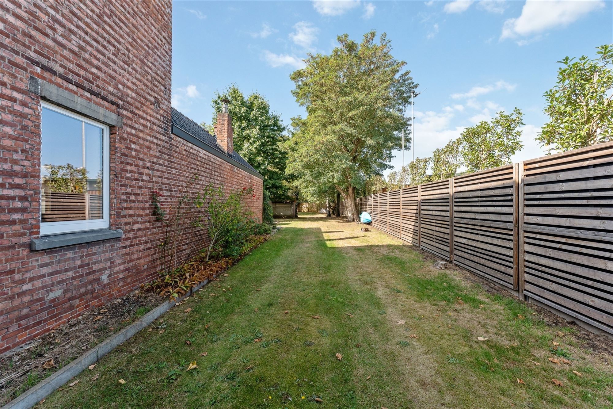 KARAKTERVOLLE EN KNAP GERENOVEERDE WONING OP EEN PERCEEL VAN 8A94CA NABIJ HET CENTRUM VAN LEOPOLDSBURG foto 29