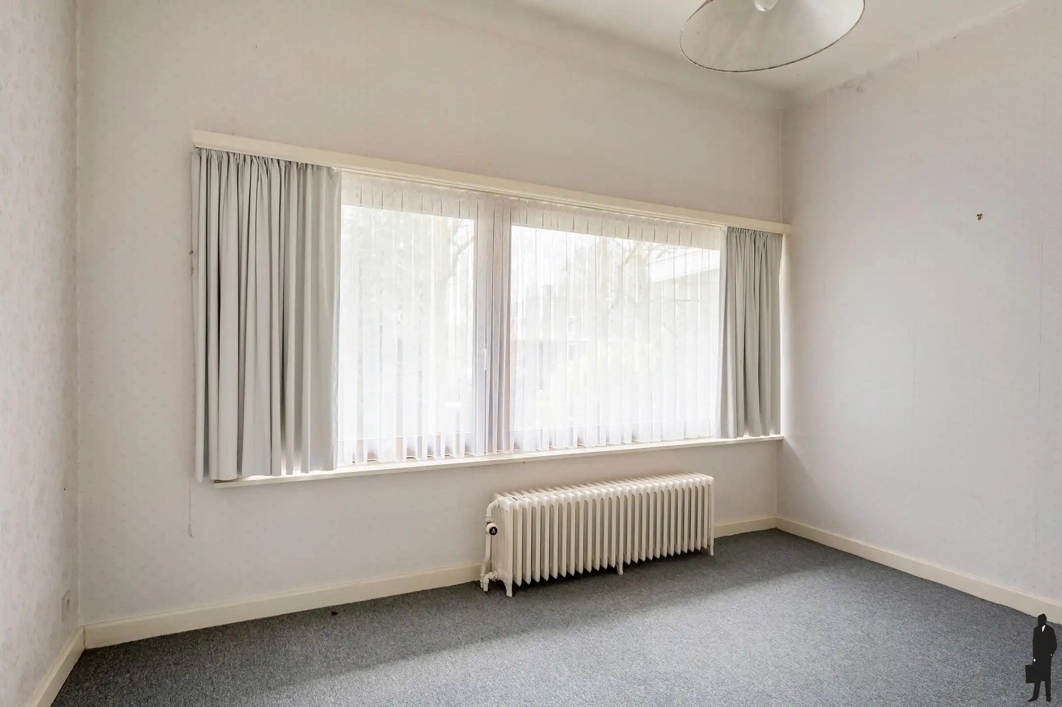 Op wandelafstand van het centrum, vrijstaande villa foto 14