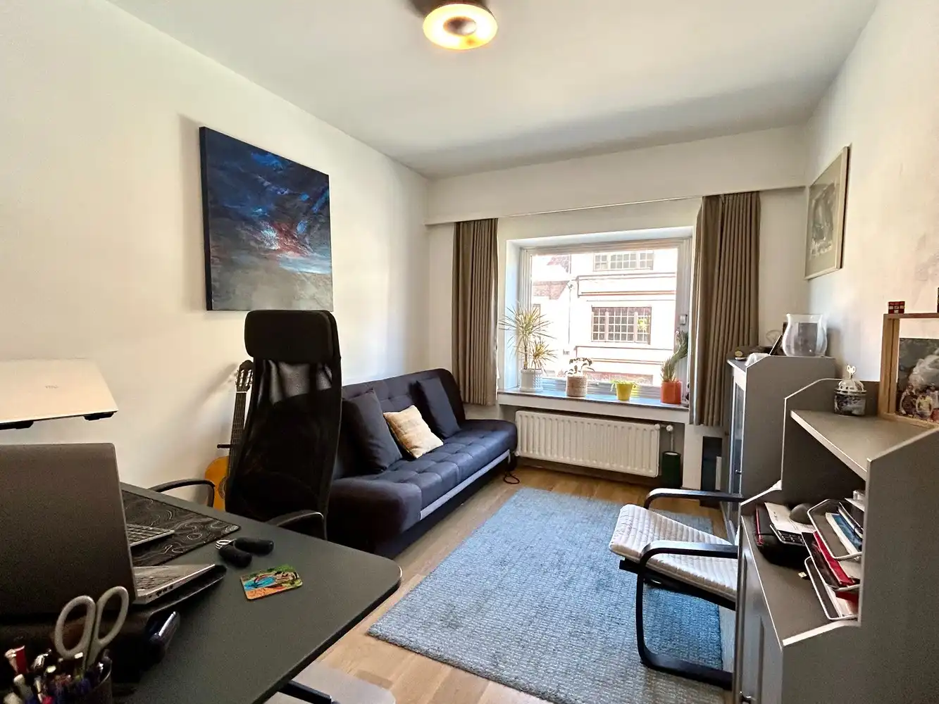 Instapklaar appartement nabij station Leuven foto 12