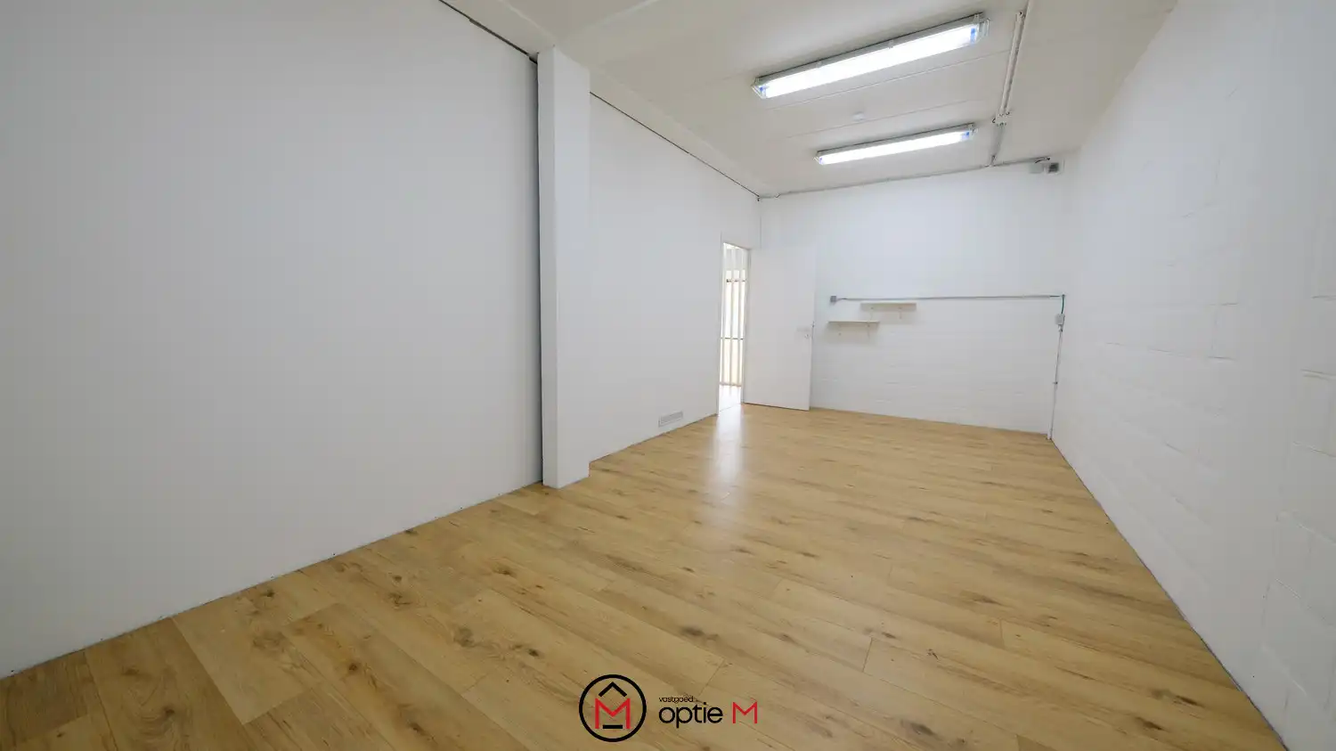 Handelsruimte met appartement te koop in Merem, Bilzen-Hoeselt foto 12