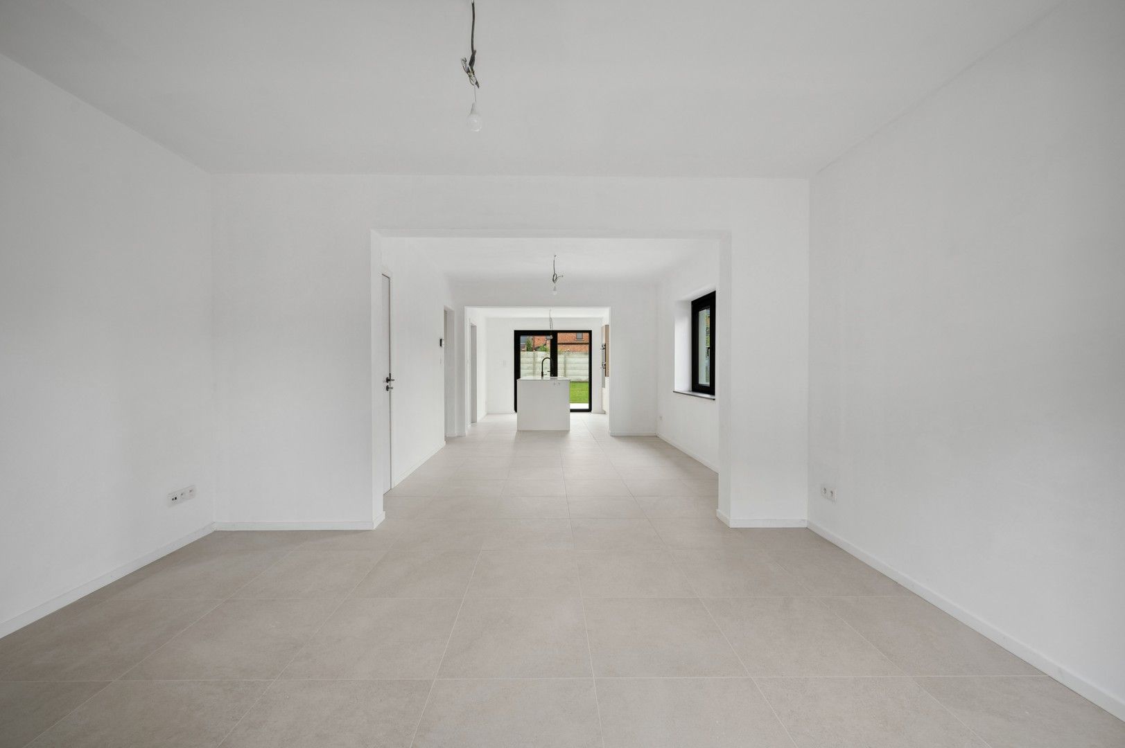 Volledig vernieuwde woning foto 4
