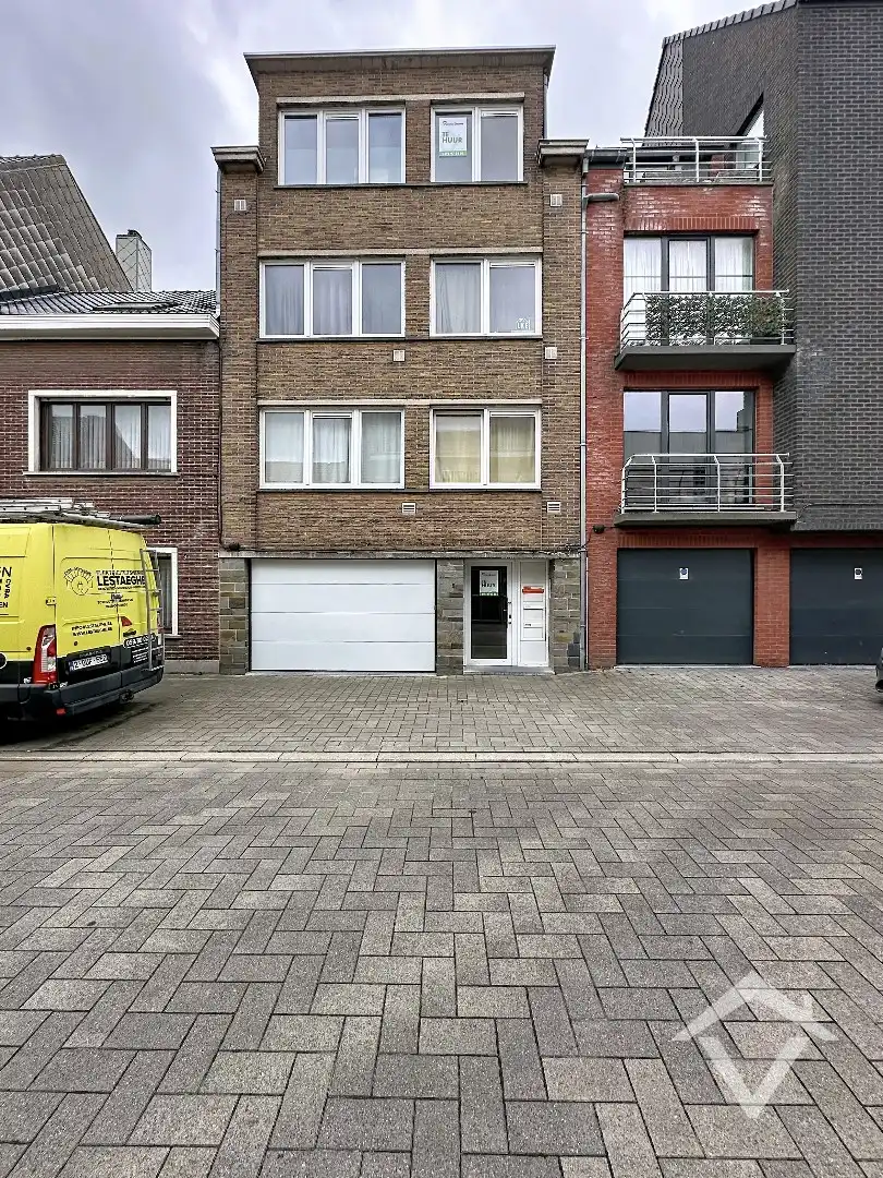 Appartement met 3 slaapkamers te Oostende foto 17
