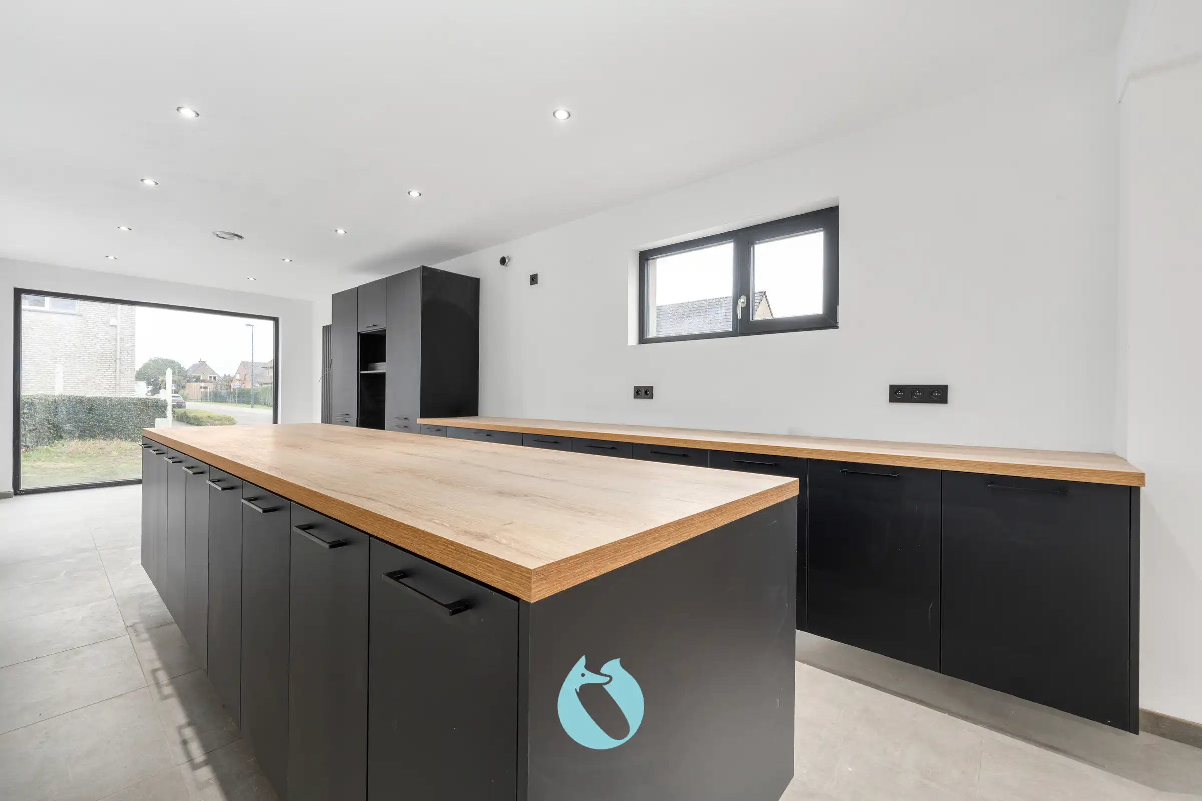 Ruime instapklare woning met 3 slaapkamers en tuin (EPC A) foto 6