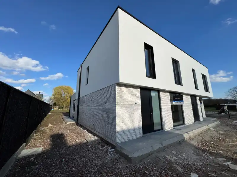 koppelwoning foto 19