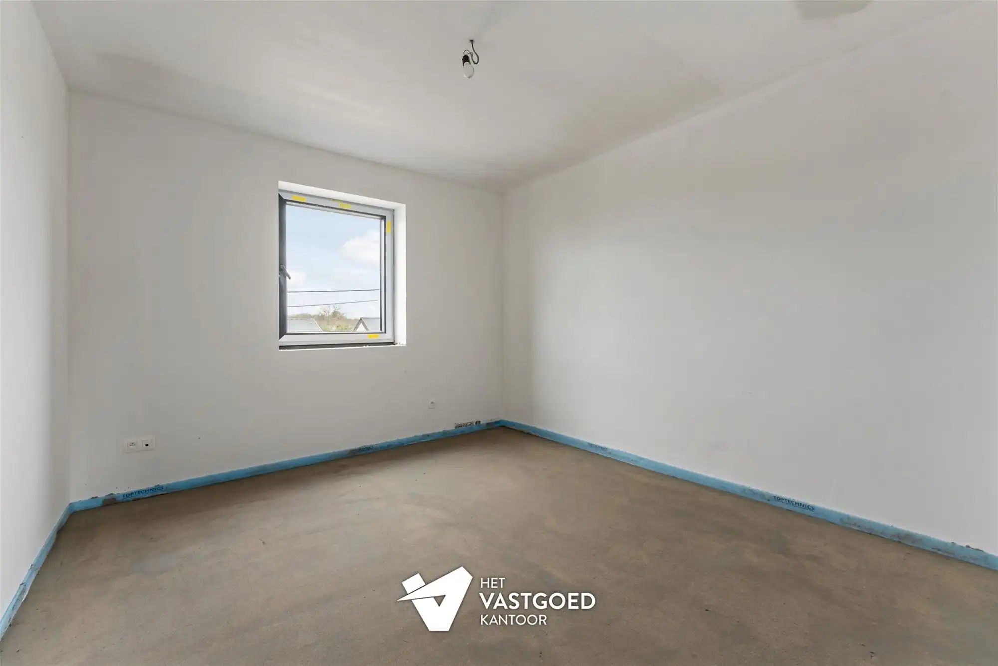 VOLLEDIG AFGEWERKTE EN ENERGIEZUINIGE NIEUWBOUWWONING TE SCHAFFEN foto 16