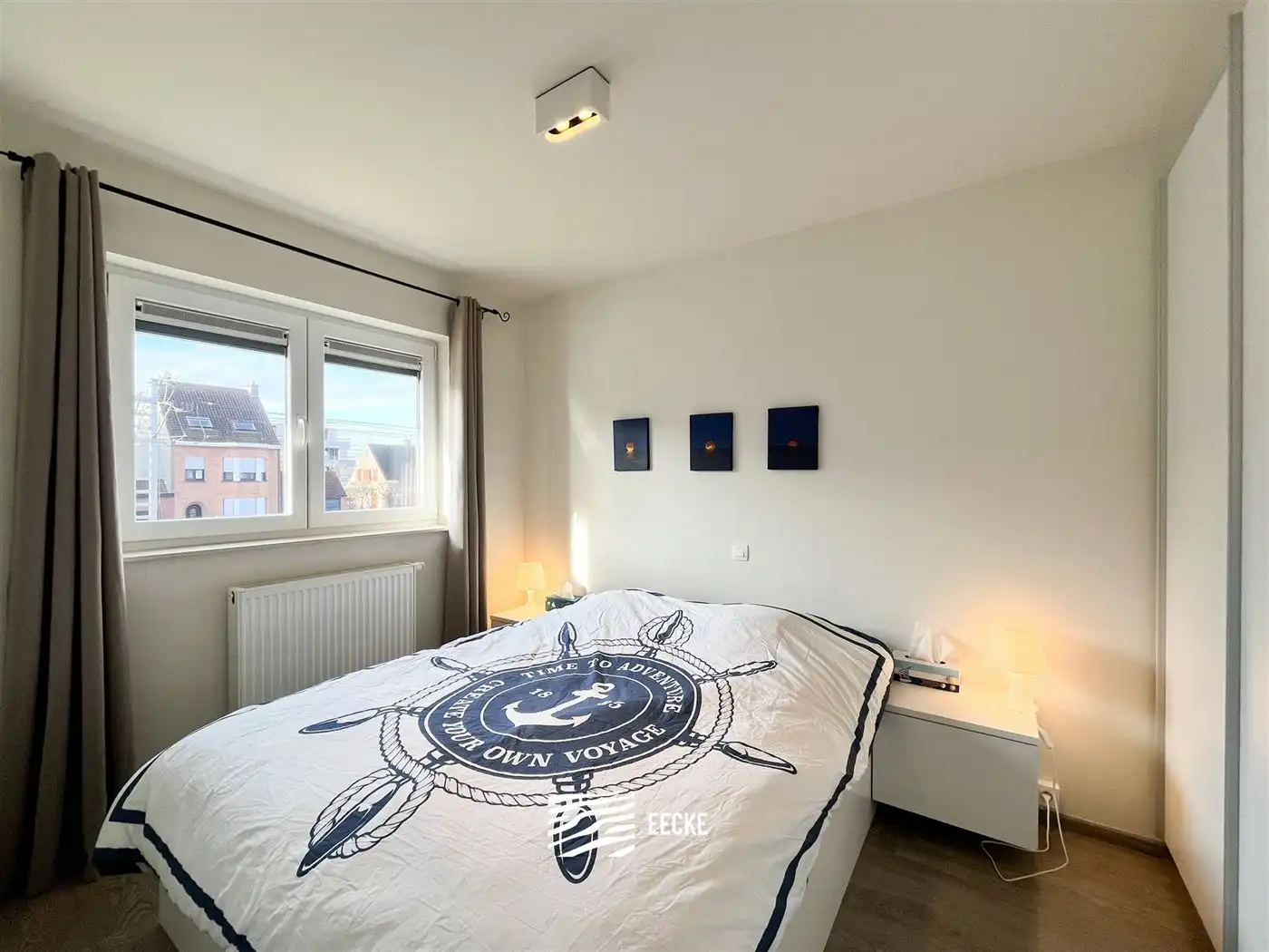 Appartement met 2 slaapkamers foto 9