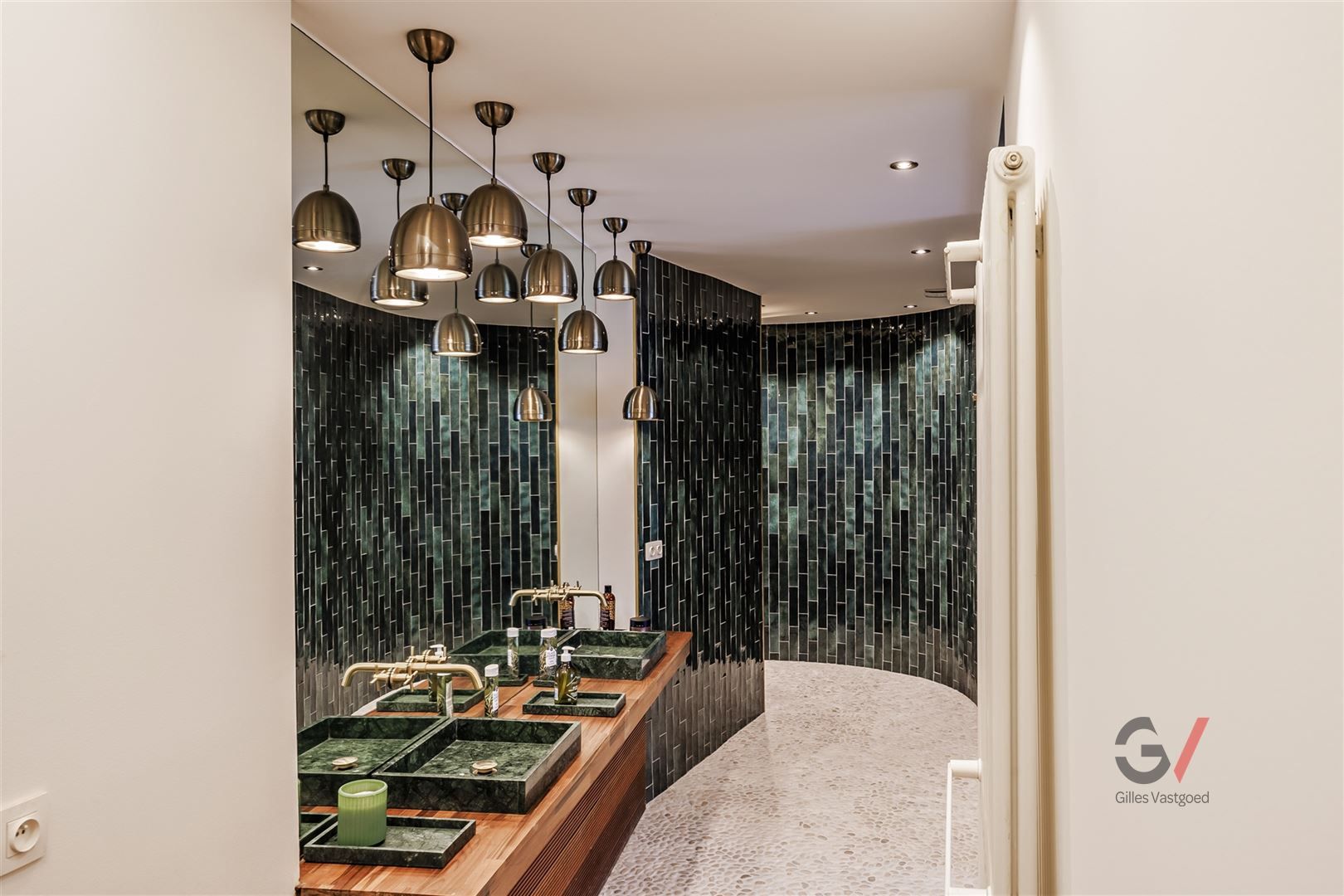 Unieke penthouse foto 14