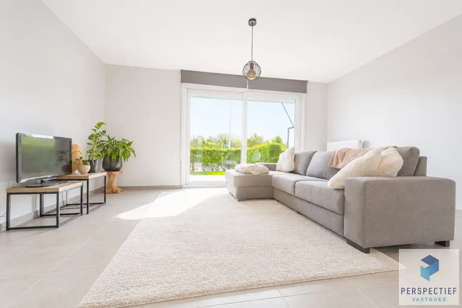 Appartement te koop Fortstraat 6/001 - 8730 Beernem