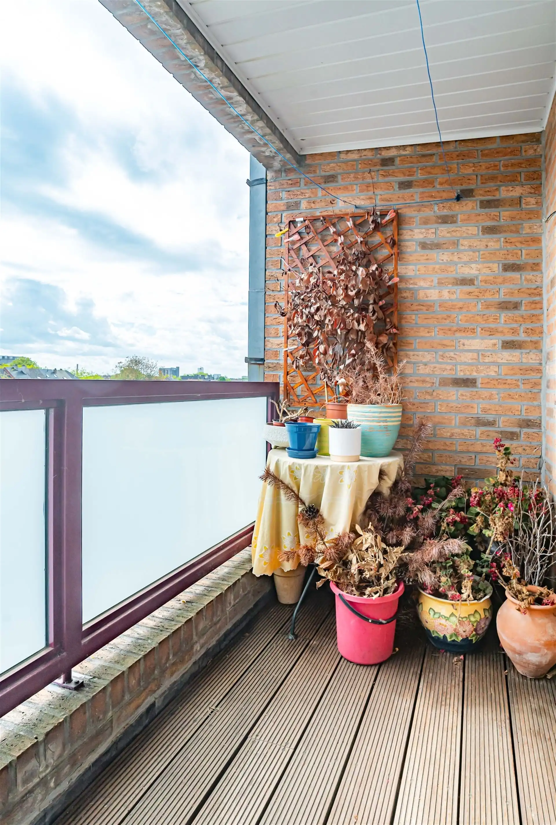 Duplex/Penthouse foto 19