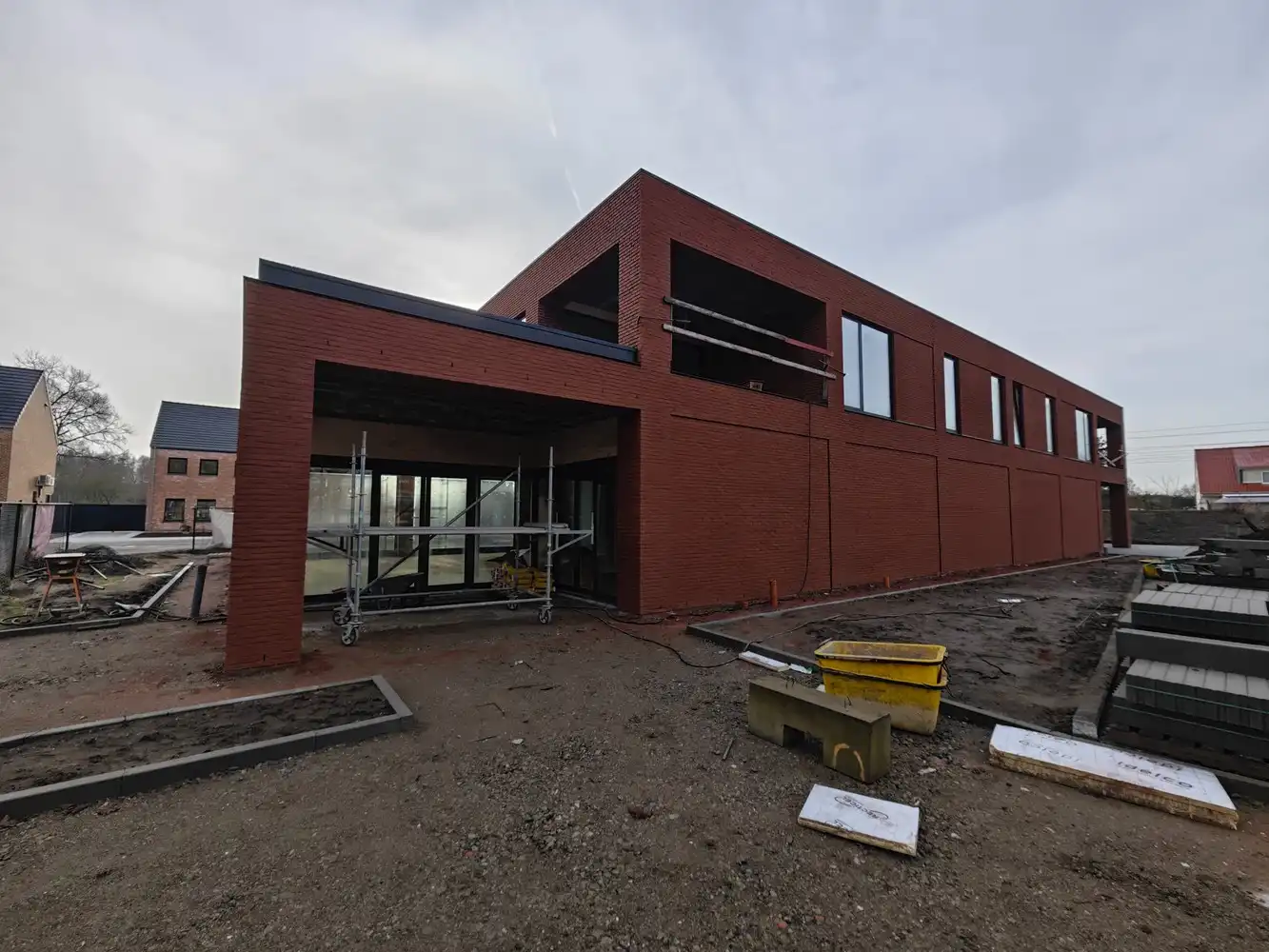 NIEUW Res. 'De Gieterij' Zelem, Halen foto 9