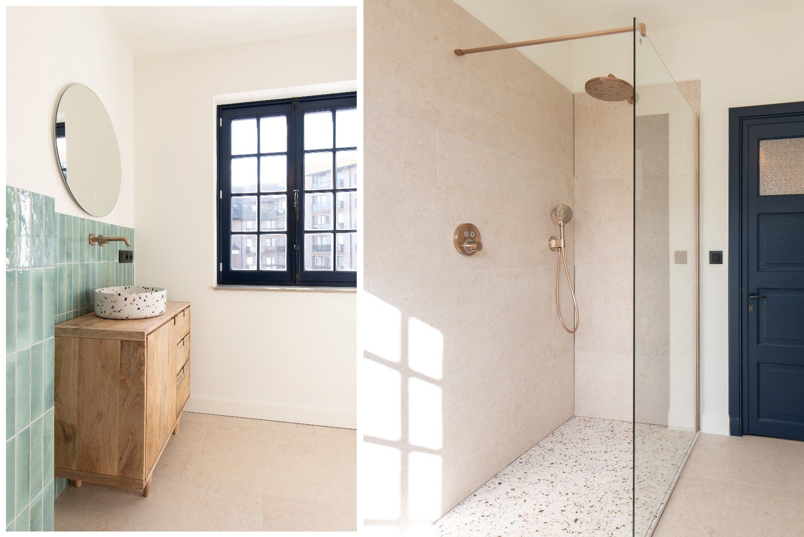 Woning 5 slpks met zijdelings zeezicht foto 14