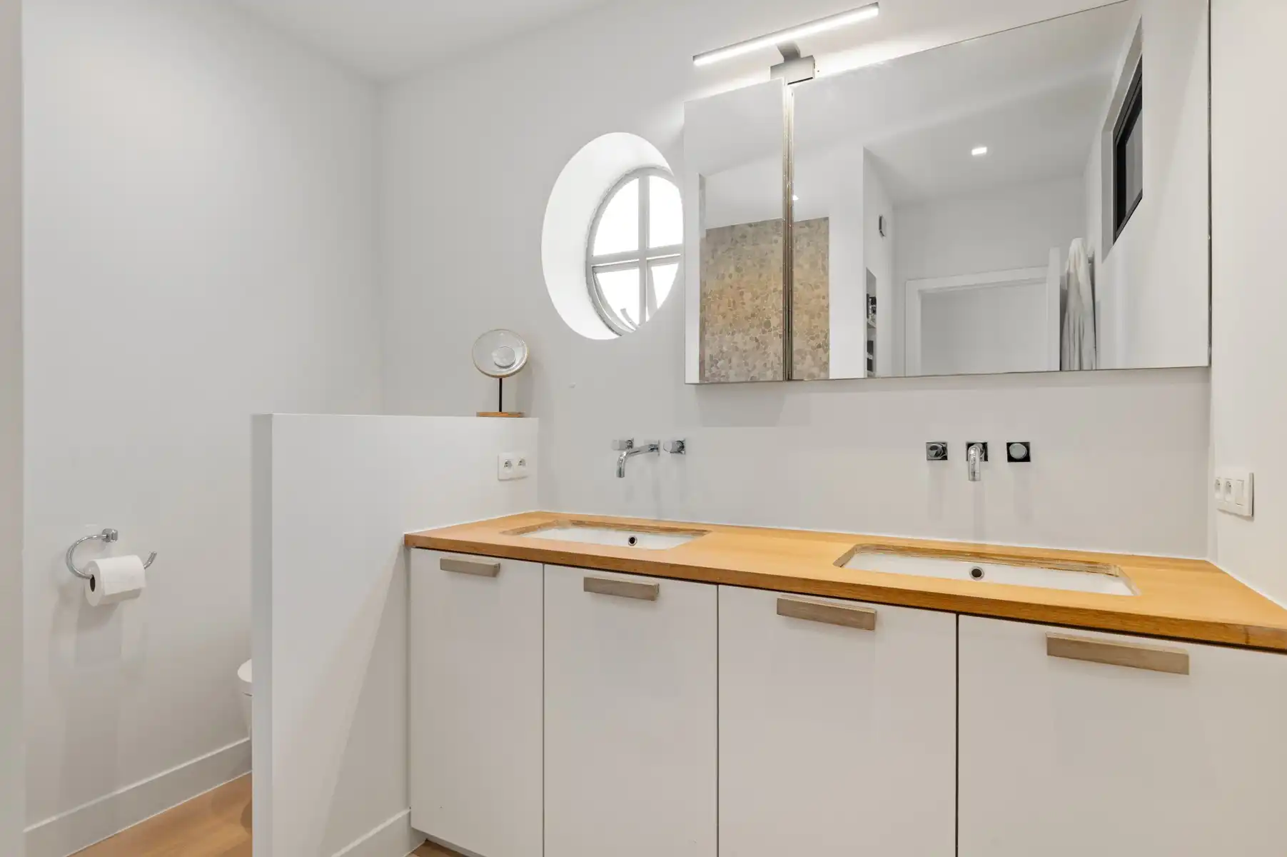 Stijlvol appartement op wandelafstand van het centrum foto 13