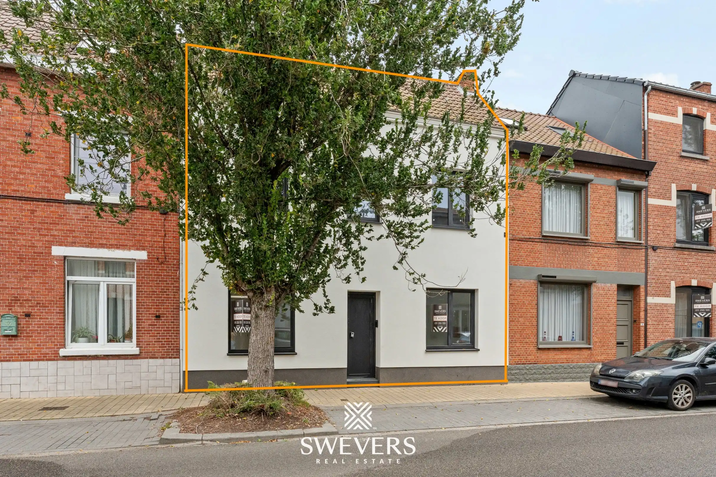 Gerenoveerde & energiezuinige stadswoning met gezellig terras in het gegeerde Runkst vlakbij het bruisende centrum van Hasselt foto 37