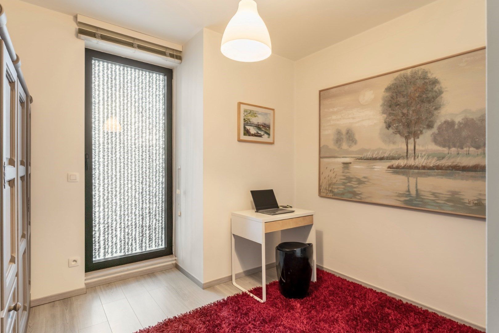 Knap hedendaags dakkappartement met ruime terrassen vlak bij het centrum foto 21