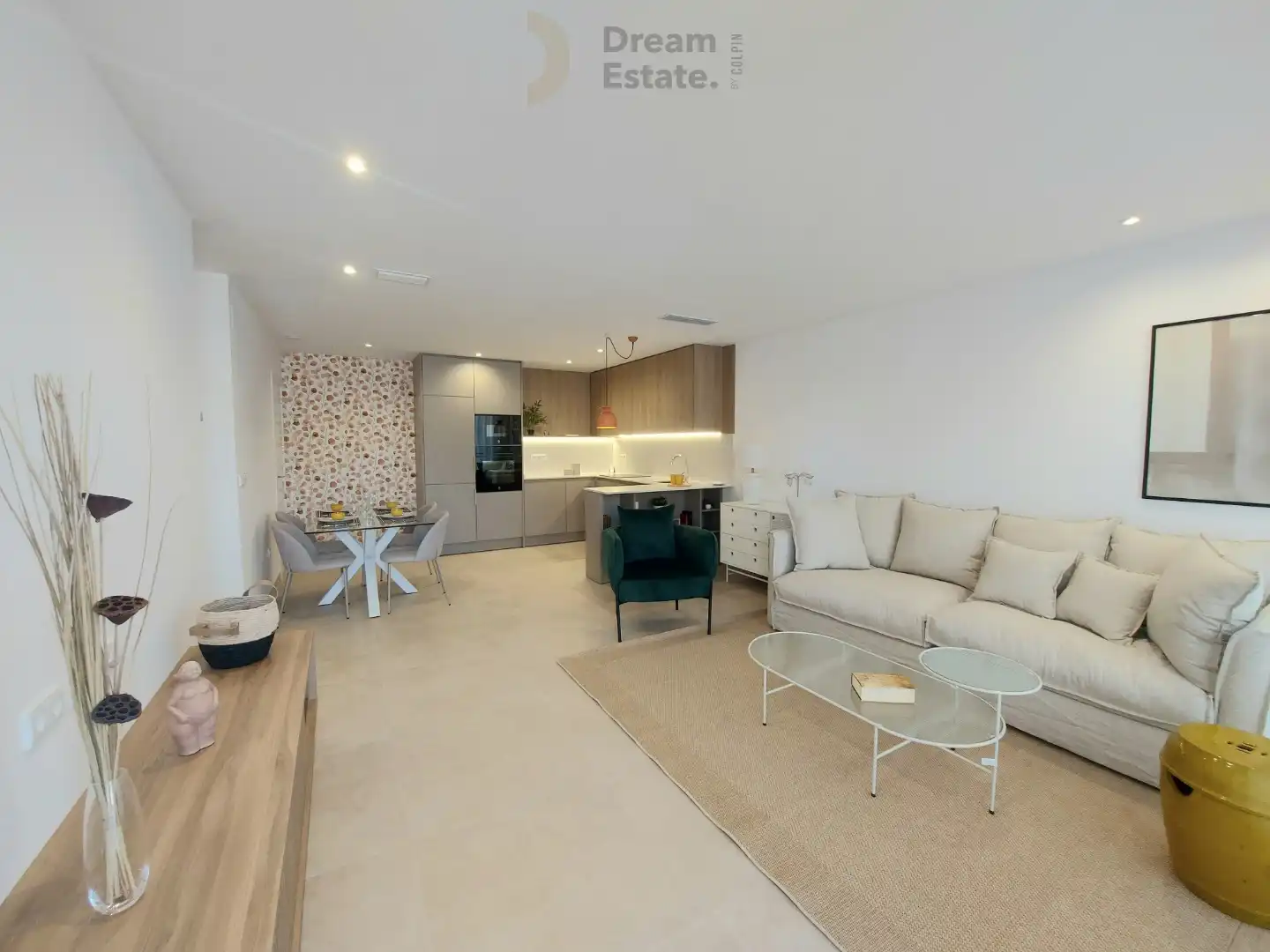 Exclusieve Luxe Villas in San Pedro del Pinatar foto 13